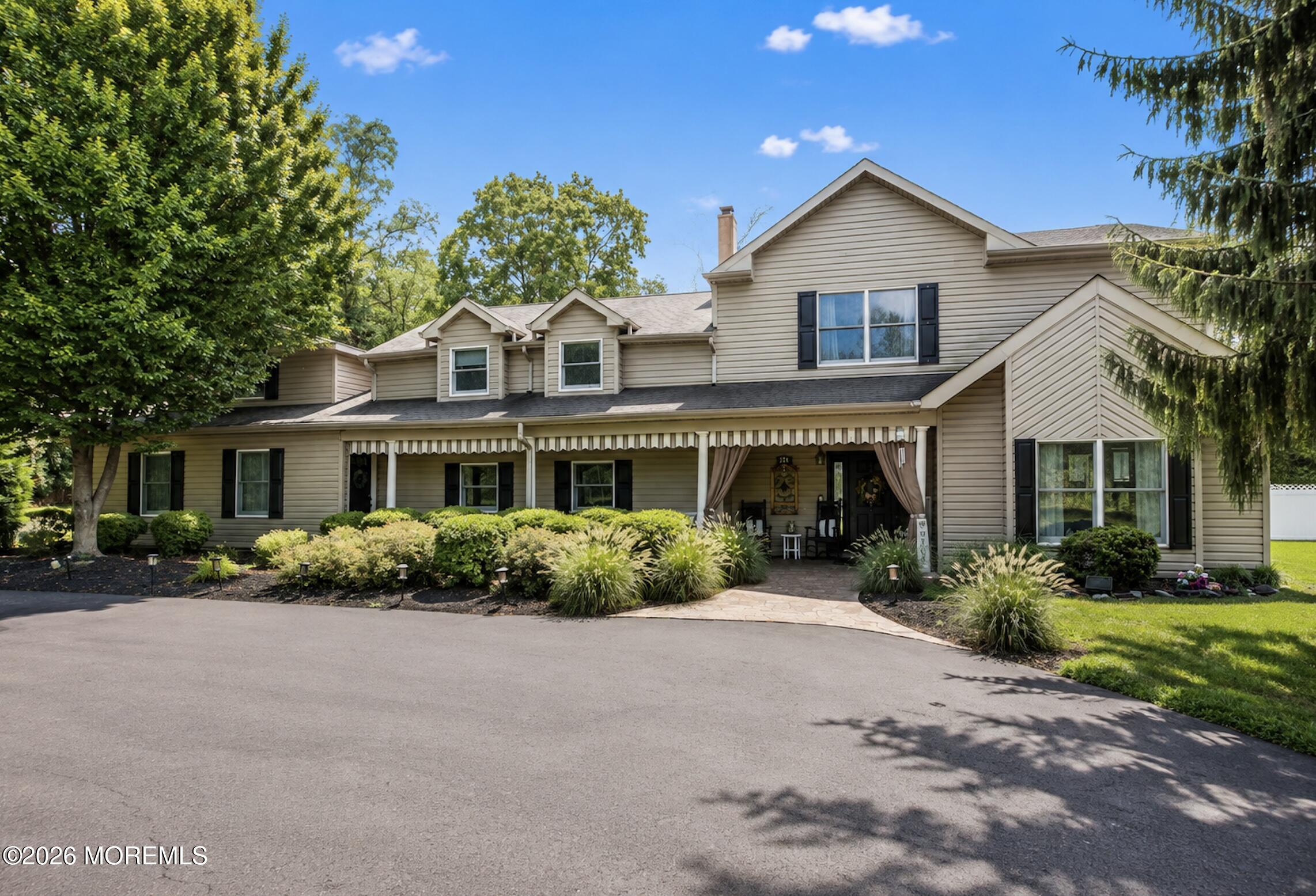224 Cold Indian Springs Road Ocean Twp NJ 07712