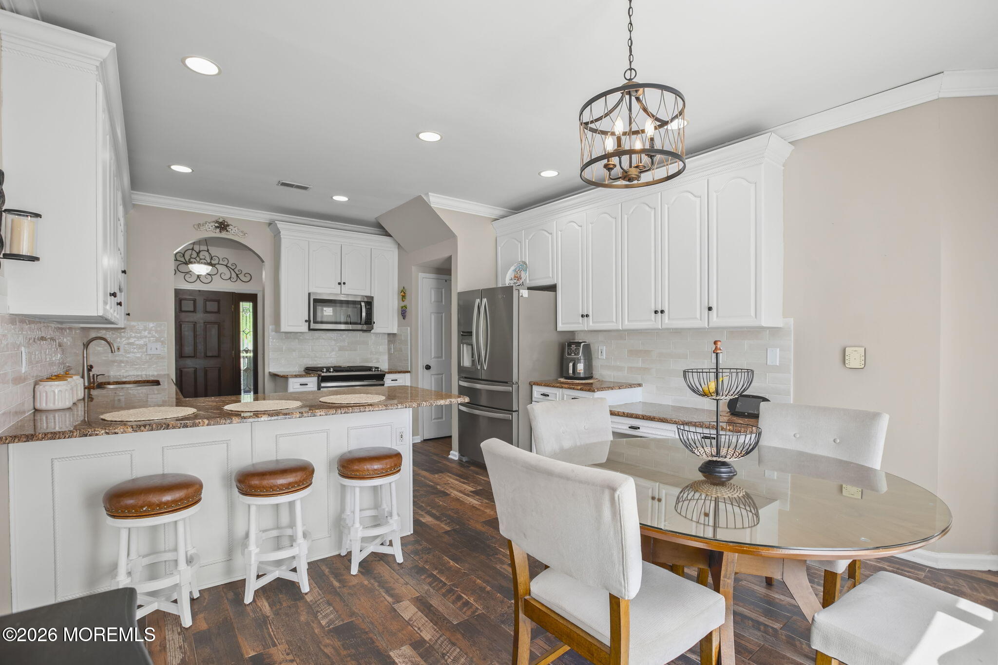 224 Cold Indian Springs Road Ocean Twp NJ 07712