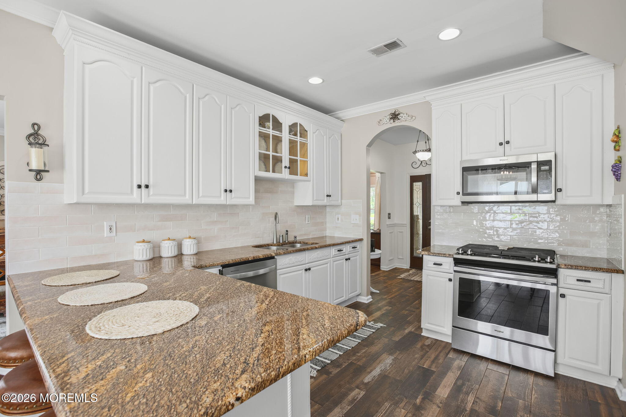 224 Cold Indian Springs Road Ocean Twp NJ 07712