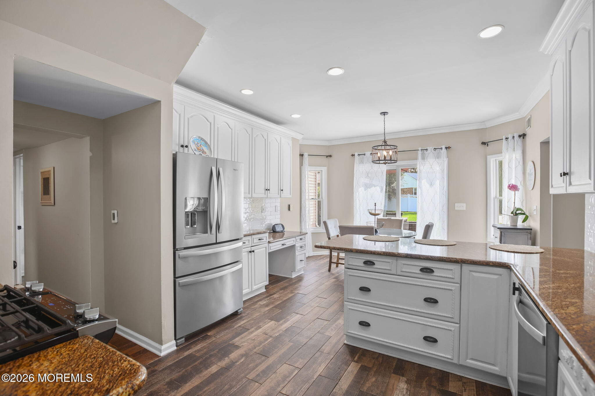 224 Cold Indian Springs Road Ocean Twp NJ 07712