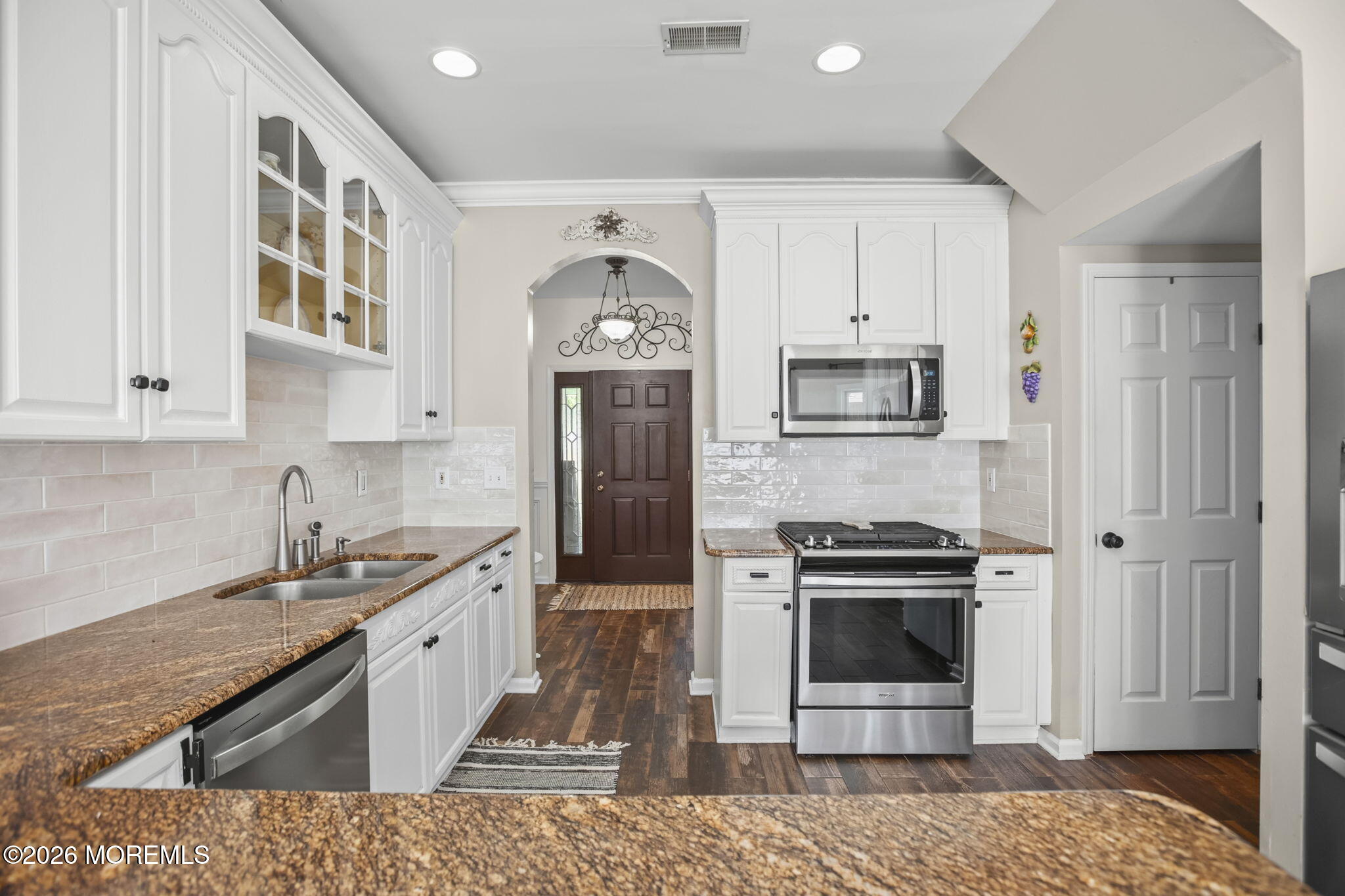 224 Cold Indian Springs Road Ocean Twp NJ 07712