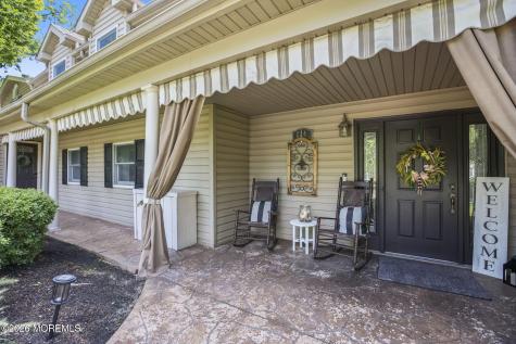224 Cold Indian Springs Road Ocean Twp NJ 07712