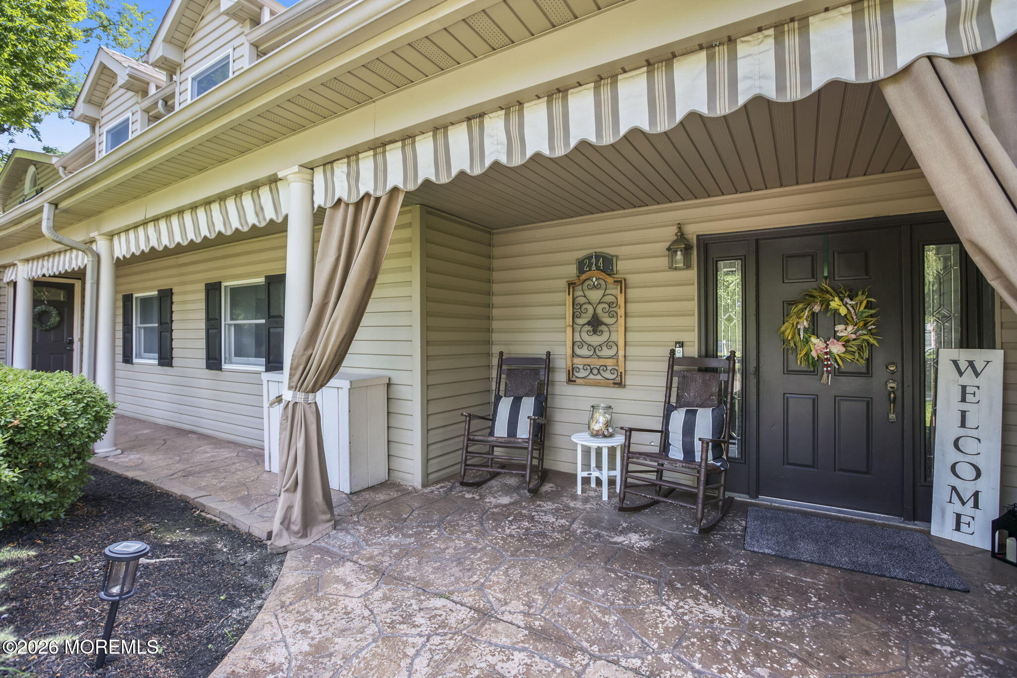 224 Cold Indian Springs Road Ocean Twp NJ 07712