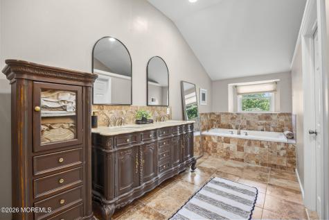 224 Cold Indian Springs Road Ocean Twp NJ 07712
