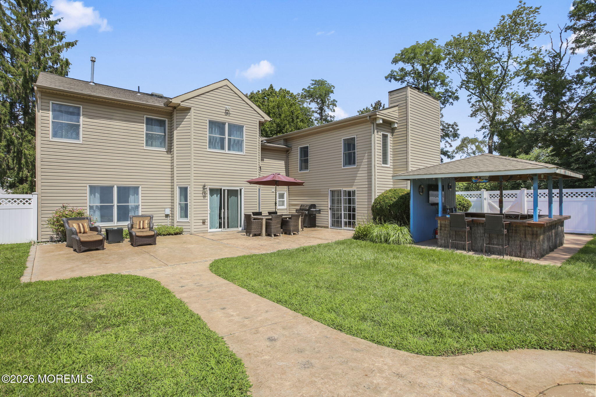 224 Cold Indian Springs Road Ocean Twp NJ 07712