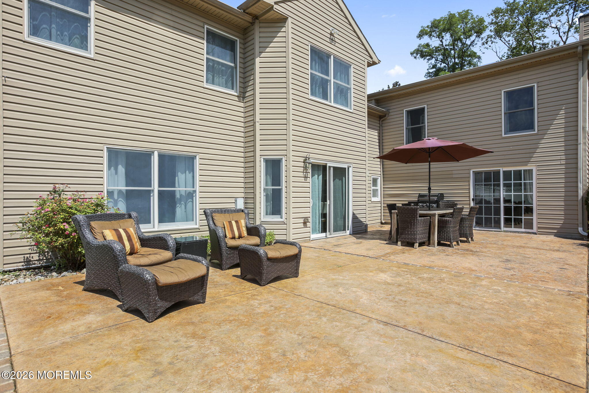 224 Cold Indian Springs Road Ocean Twp NJ 07712