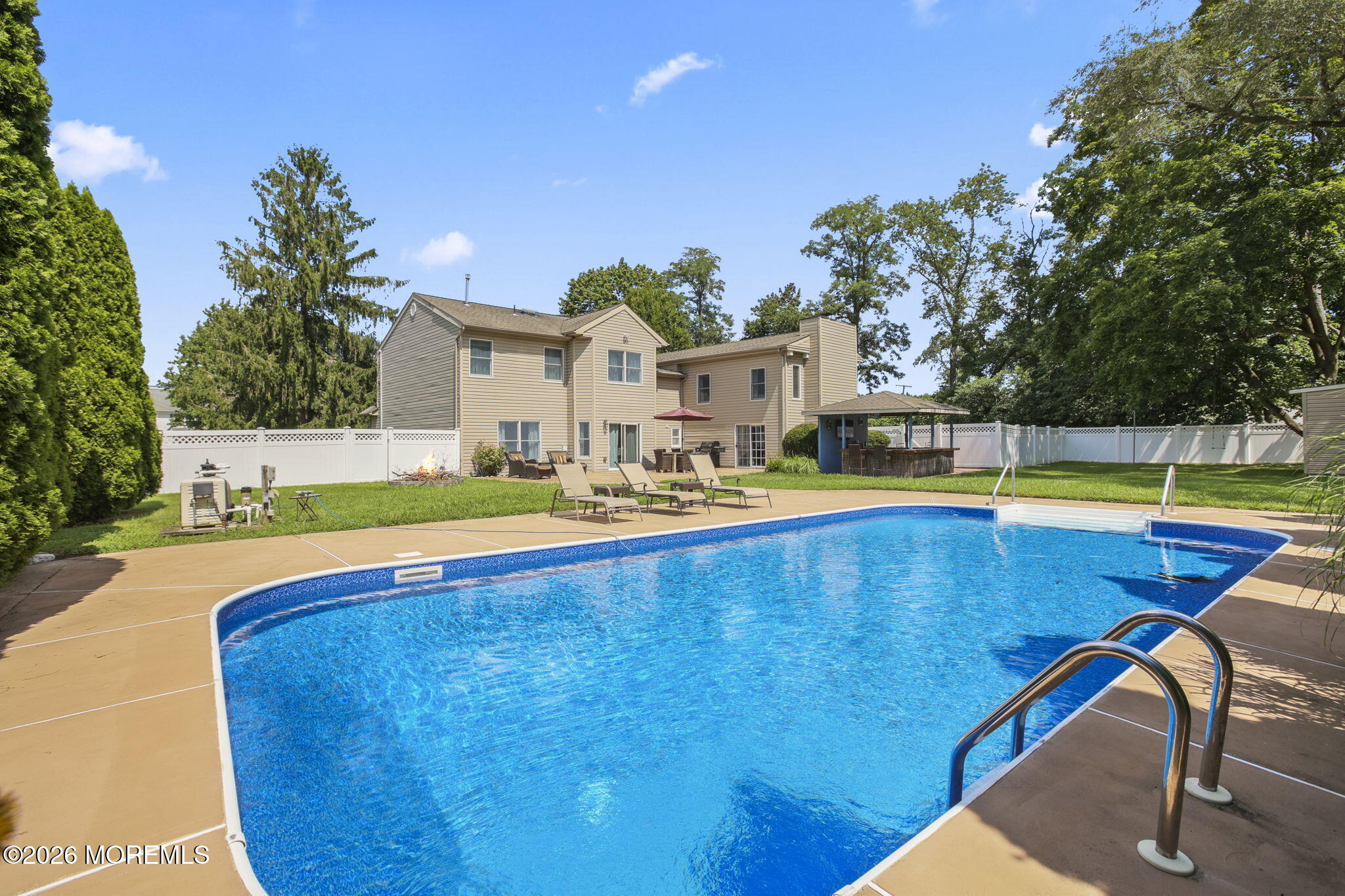 224 Cold Indian Springs Road Ocean Twp NJ 07712