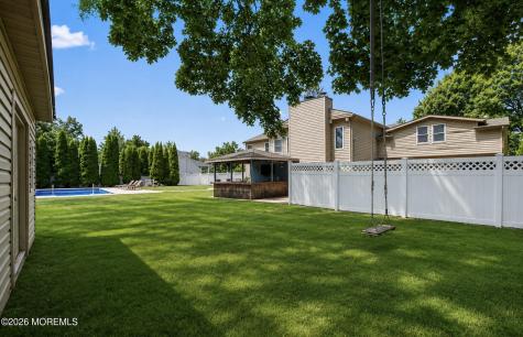 224 Cold Indian Springs Road Ocean Twp NJ 07712