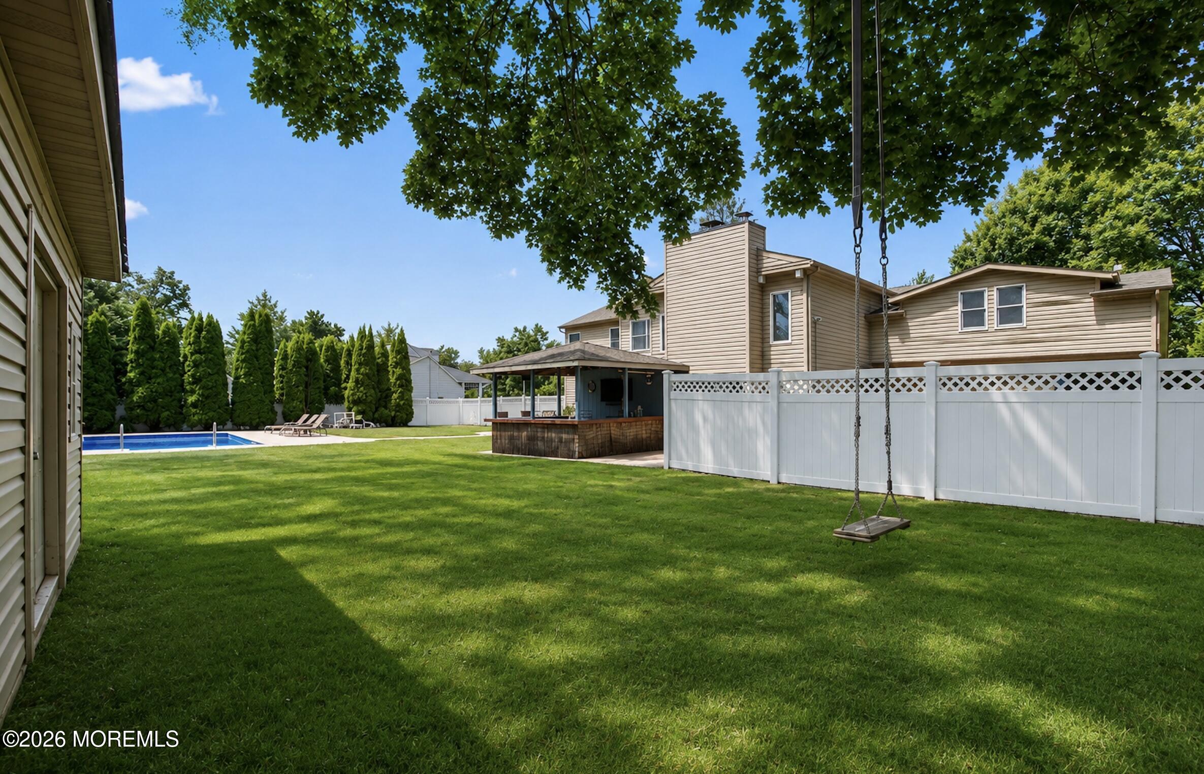 224 Cold Indian Springs Road Ocean Twp NJ 07712