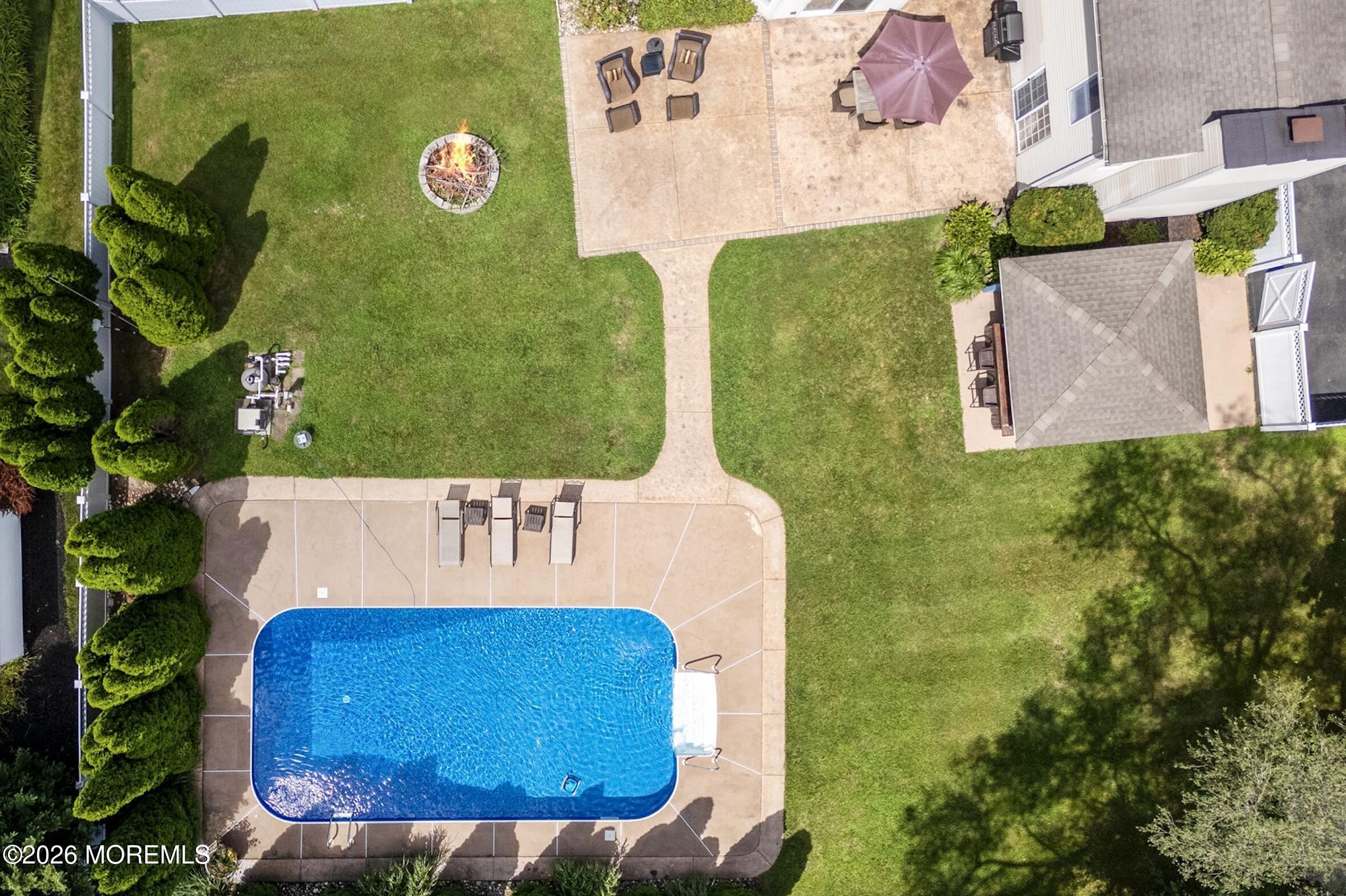 224 Cold Indian Springs Road Ocean Twp NJ 07712
