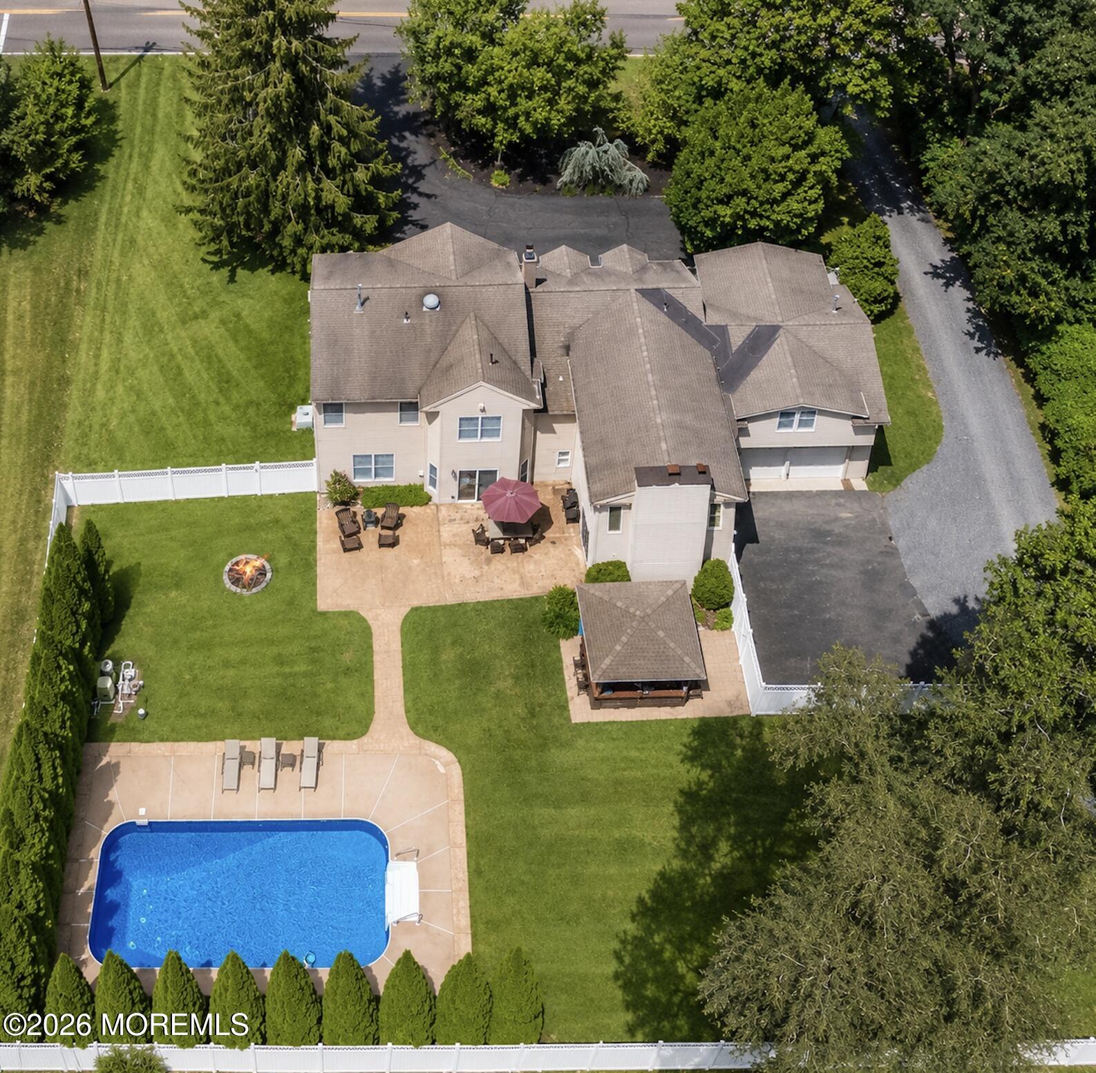 224 Cold Indian Springs Road Ocean Twp NJ 07712