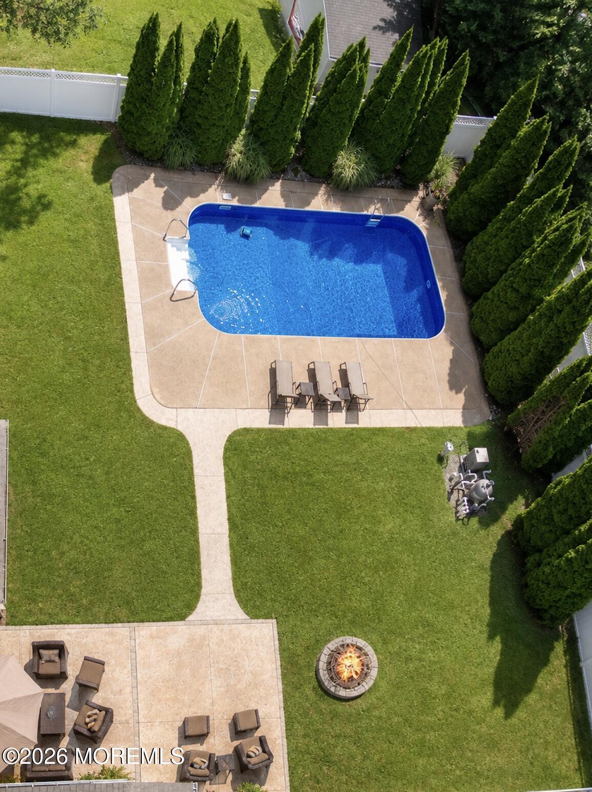 224 Cold Indian Springs Road Ocean Twp NJ 07712