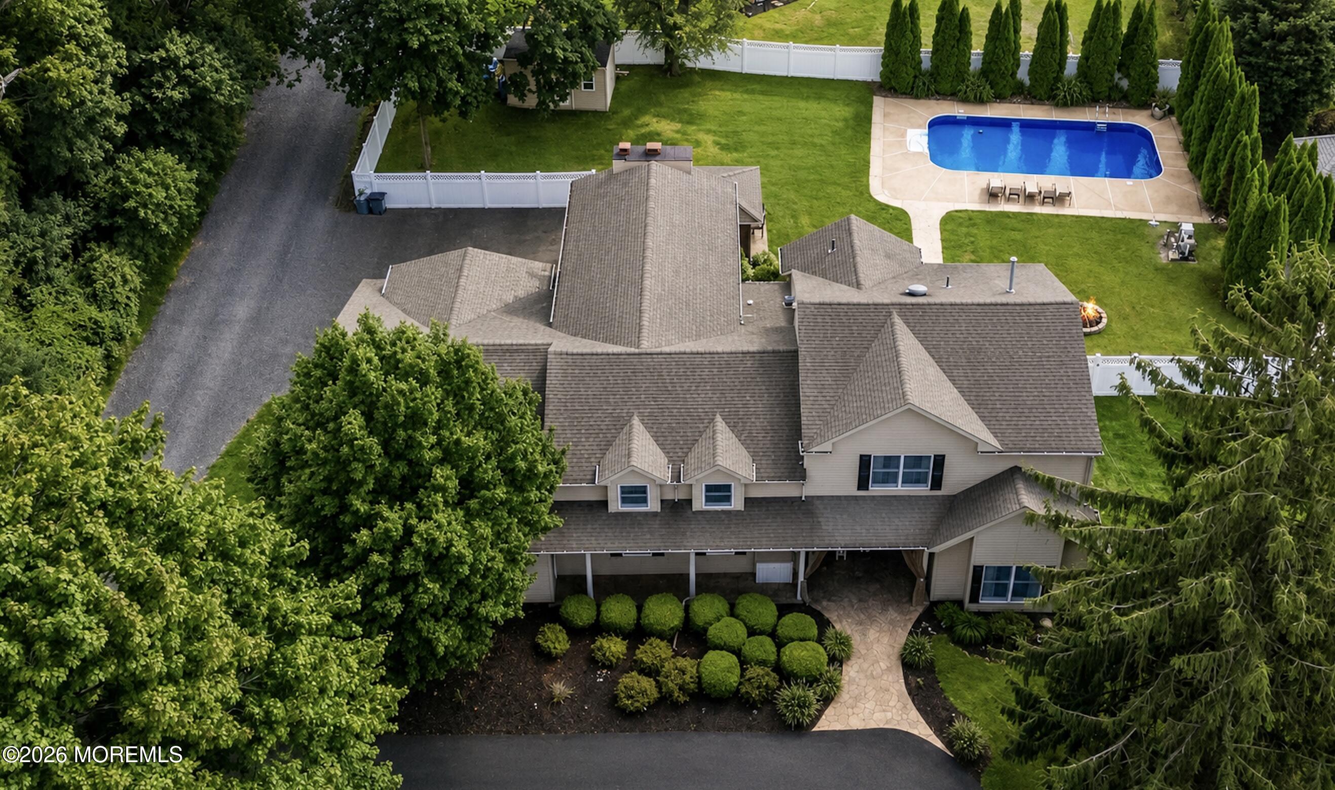 224 Cold Indian Springs Road Ocean Twp NJ 07712