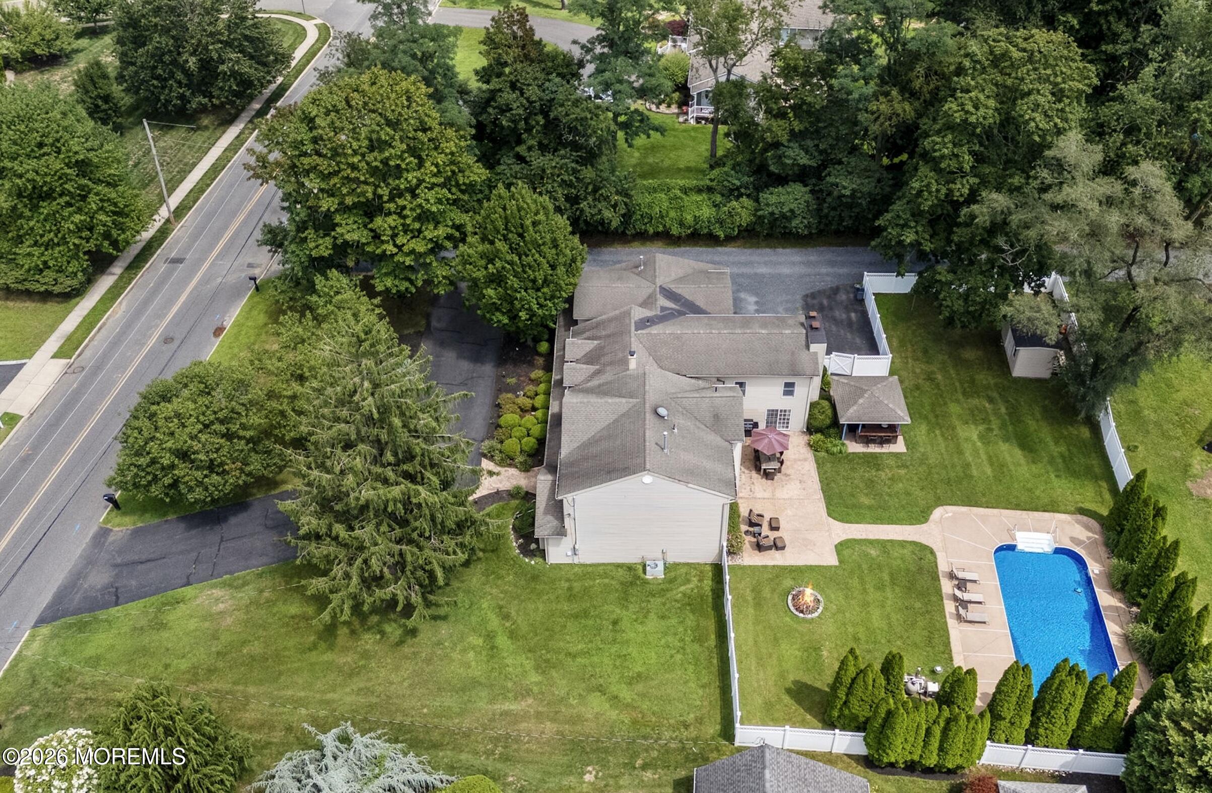 224 Cold Indian Springs Road Ocean Twp NJ 07712