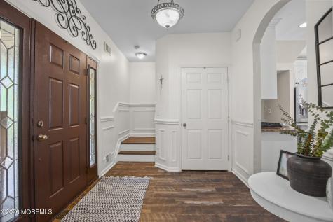 224 Cold Indian Springs Road Ocean Twp NJ 07712