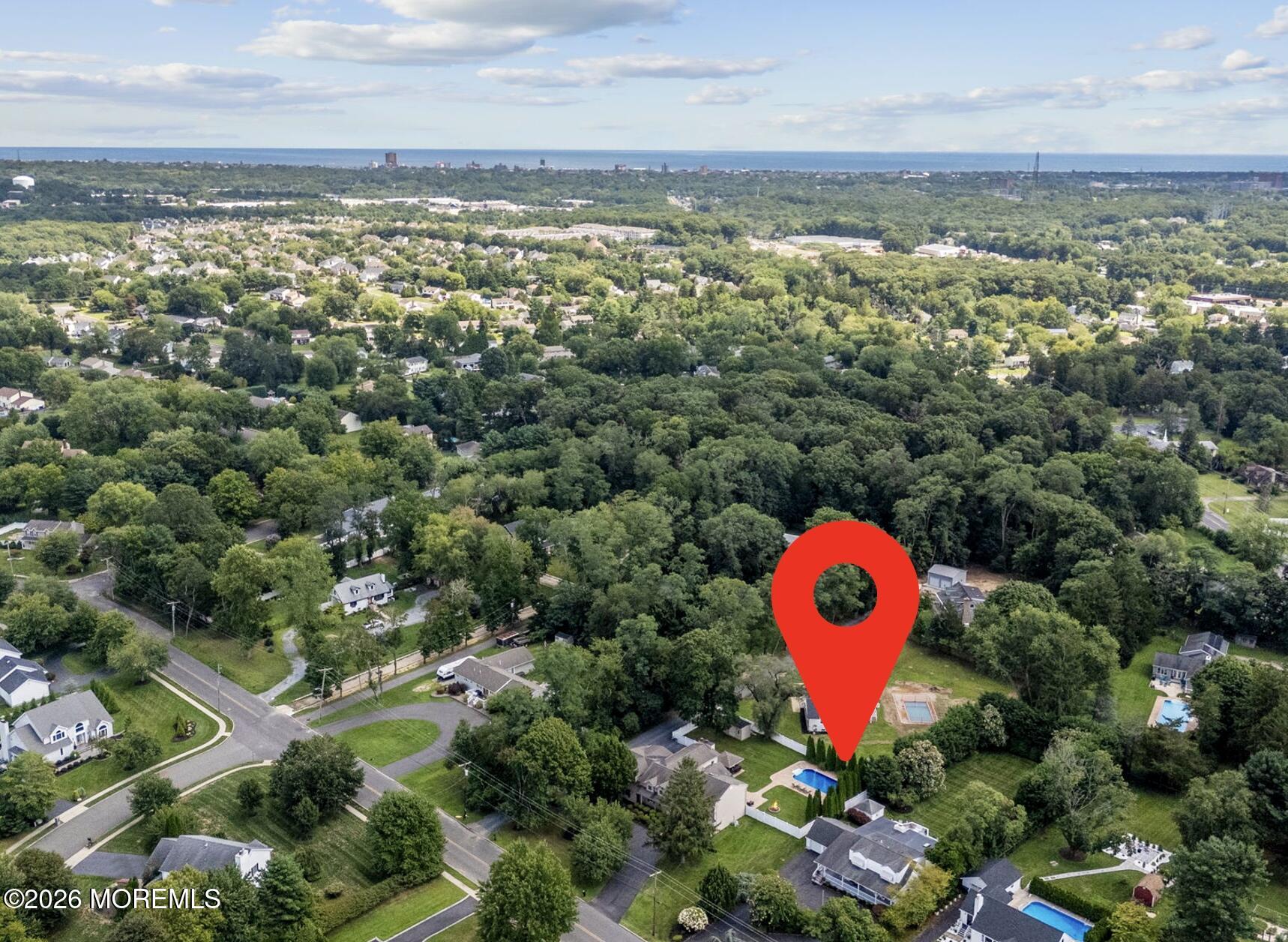 224 Cold Indian Springs Road Ocean Twp NJ 07712