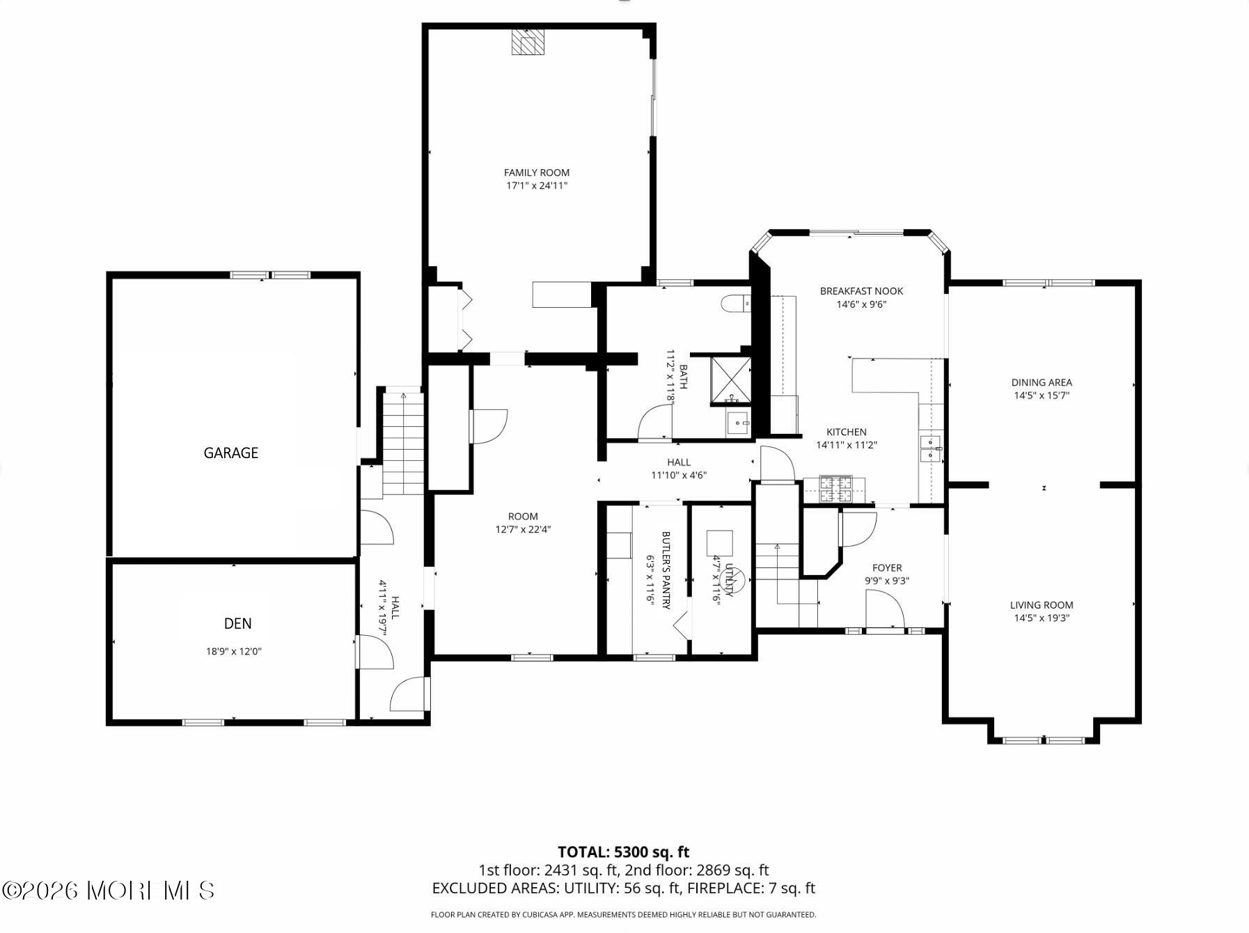 224 Cold Indian Springs Road Ocean Twp NJ 07712
