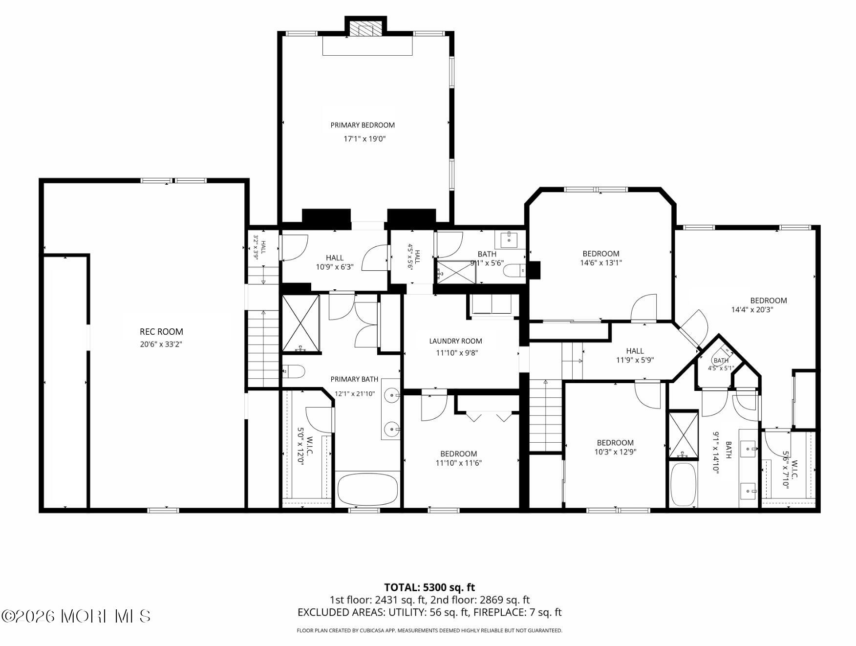 224 Cold Indian Springs Road Ocean Twp NJ 07712