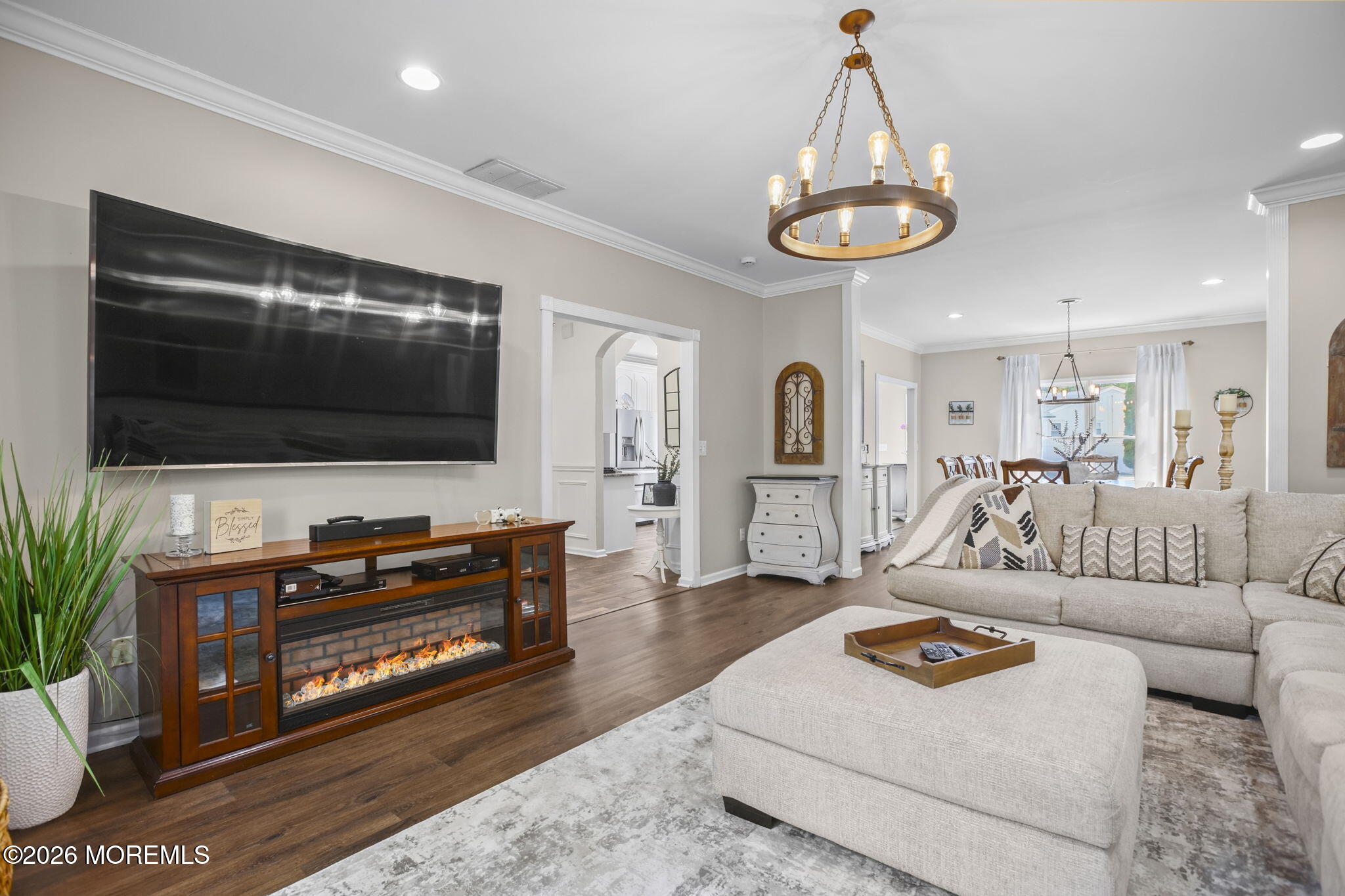 224 Cold Indian Springs Road Ocean Twp NJ 07712