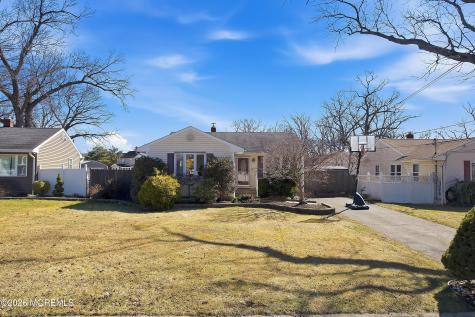 52 Sunset Avenue Old Bridge NJ 08857
