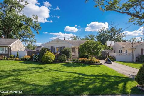 52 Sunset Avenue Old Bridge NJ 08857