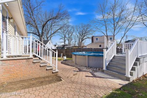 52 Sunset Avenue Old Bridge NJ 08857
