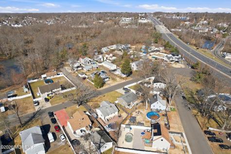 52 Sunset Avenue Old Bridge NJ 08857