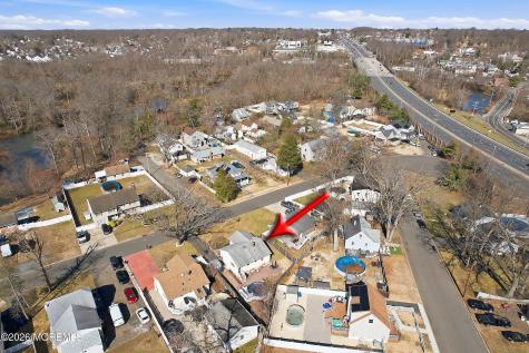 52 Sunset Avenue Old Bridge NJ 08857