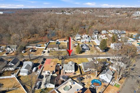52 Sunset Avenue Old Bridge NJ 08857