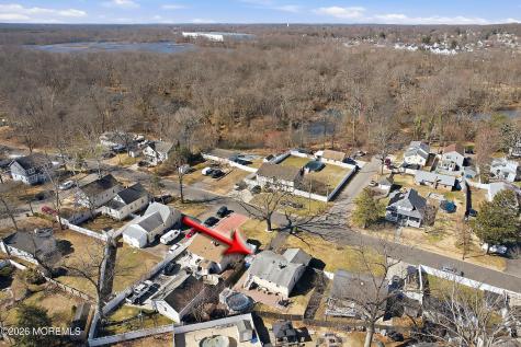 52 Sunset Avenue Old Bridge NJ 08857