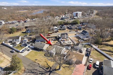 52 Sunset Avenue Old Bridge NJ 08857