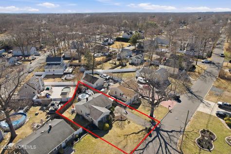 52 Sunset Avenue Old Bridge NJ 08857