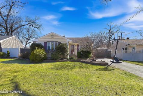 52 Sunset Avenue Old Bridge NJ 08857