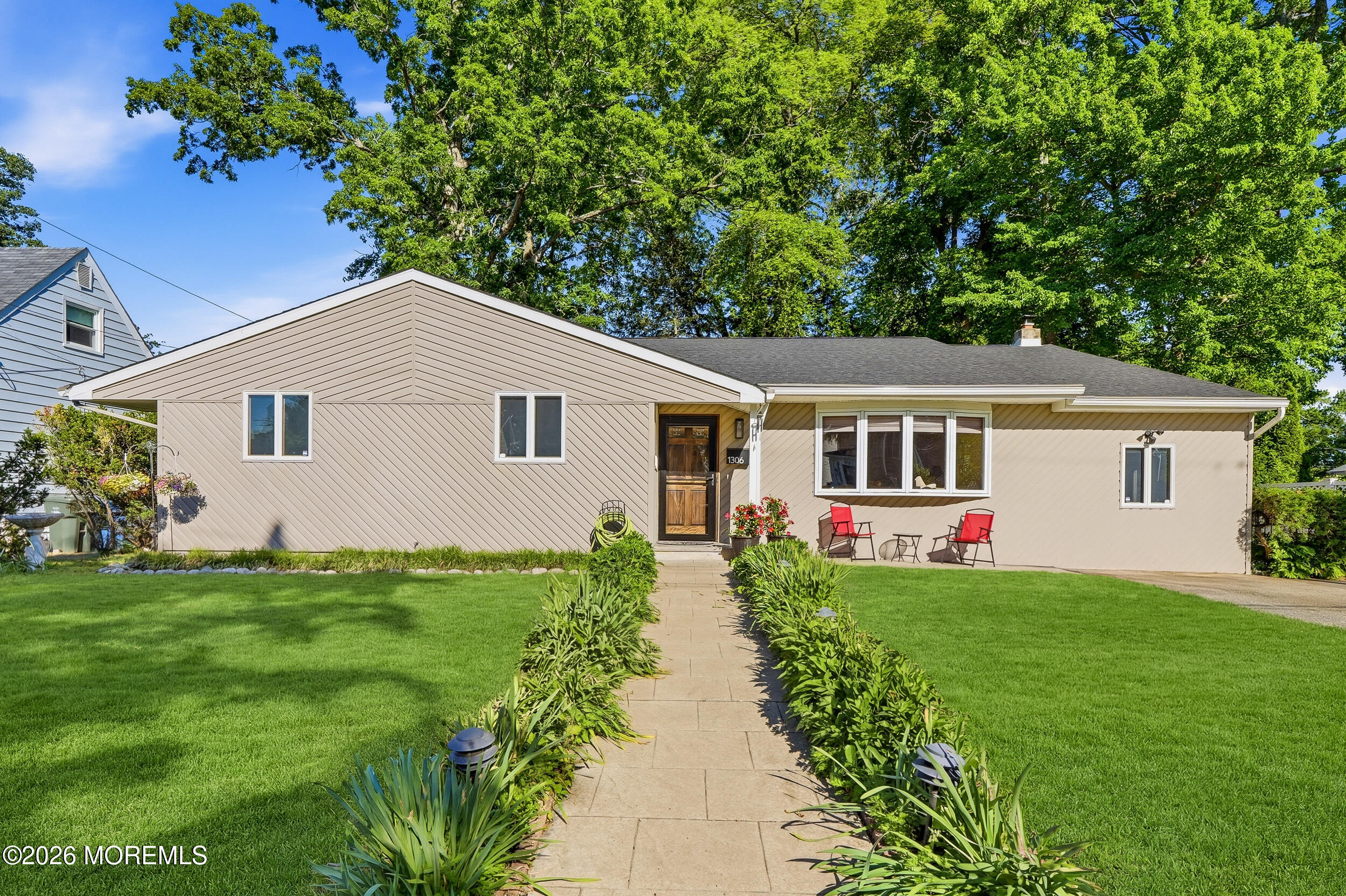 1306 Unami Avenue Ocean Twp NJ 07712