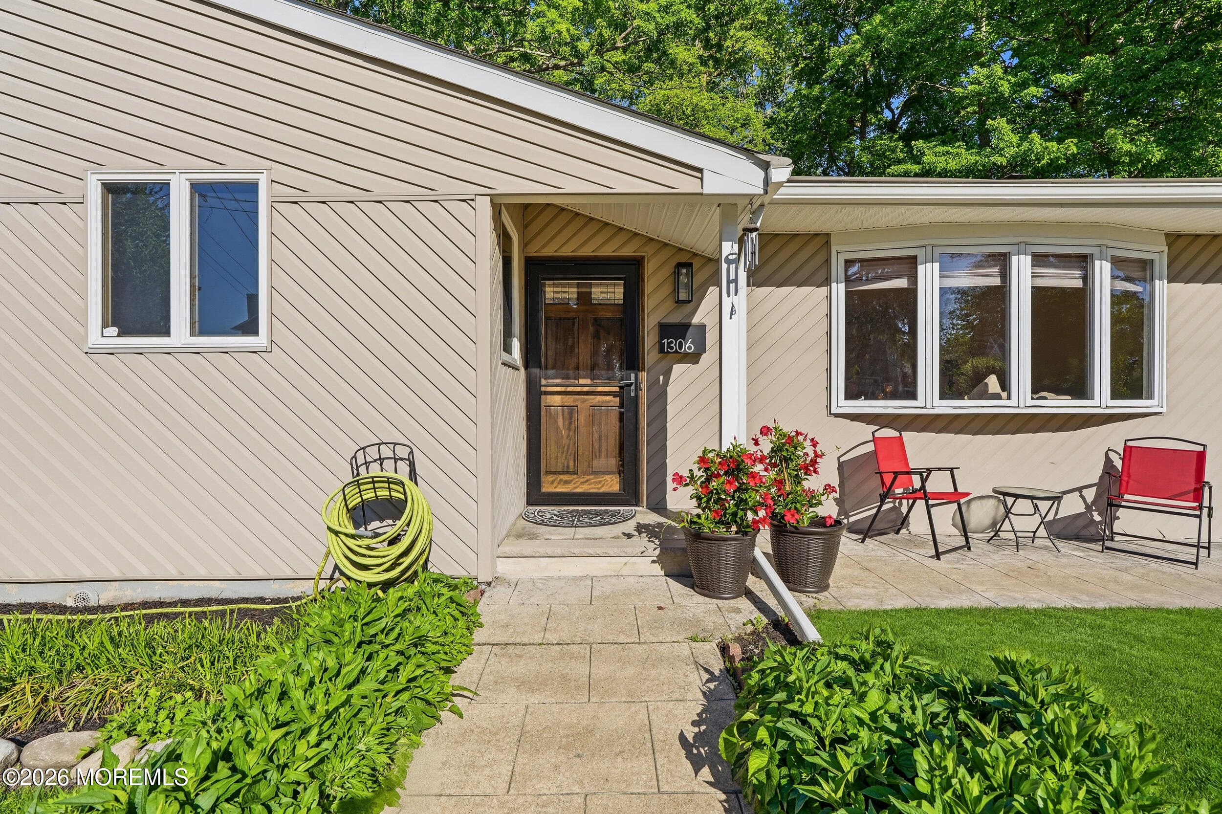 1306 Unami Avenue Ocean Twp NJ 07712