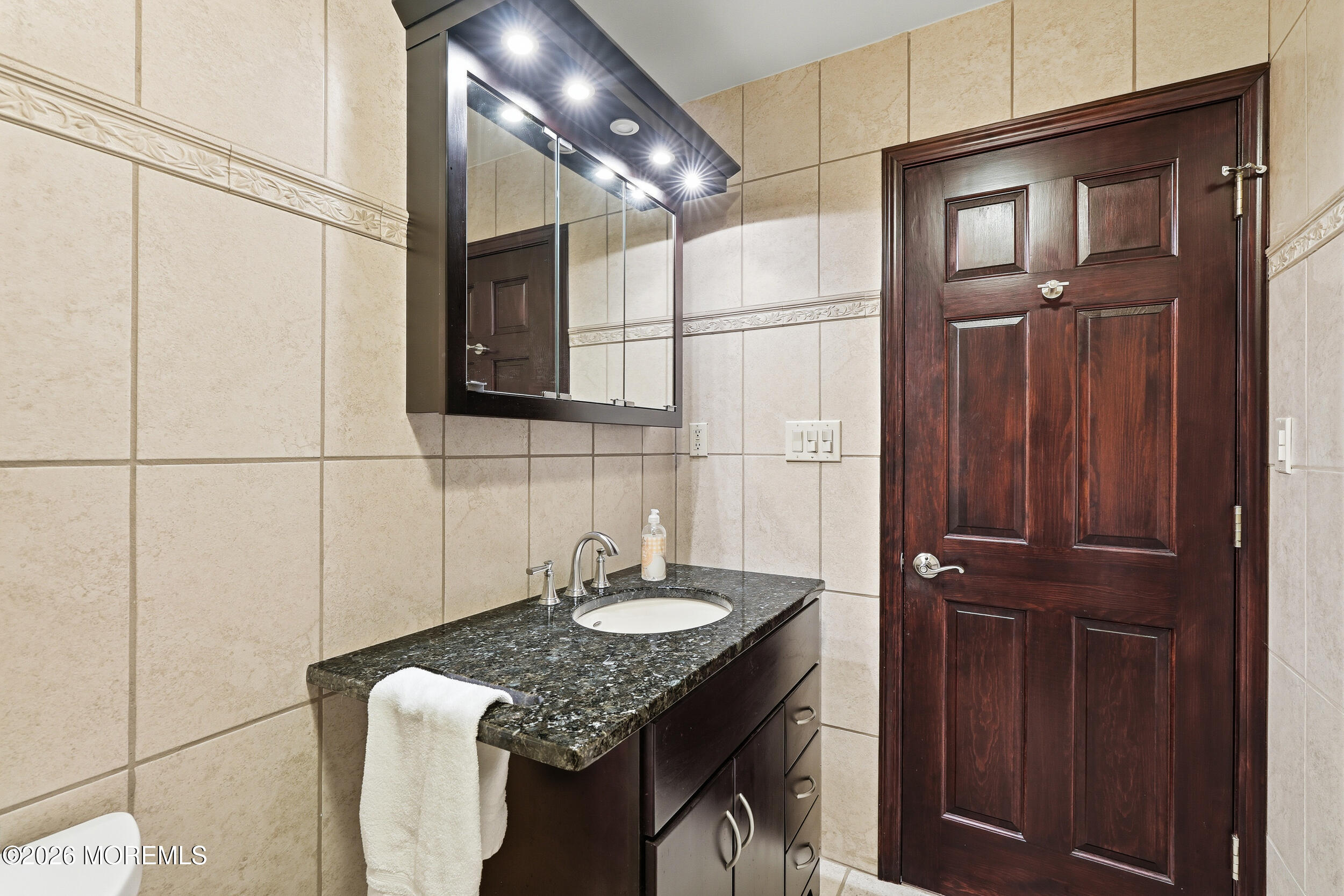 1306 Unami Avenue Ocean Twp NJ 07712