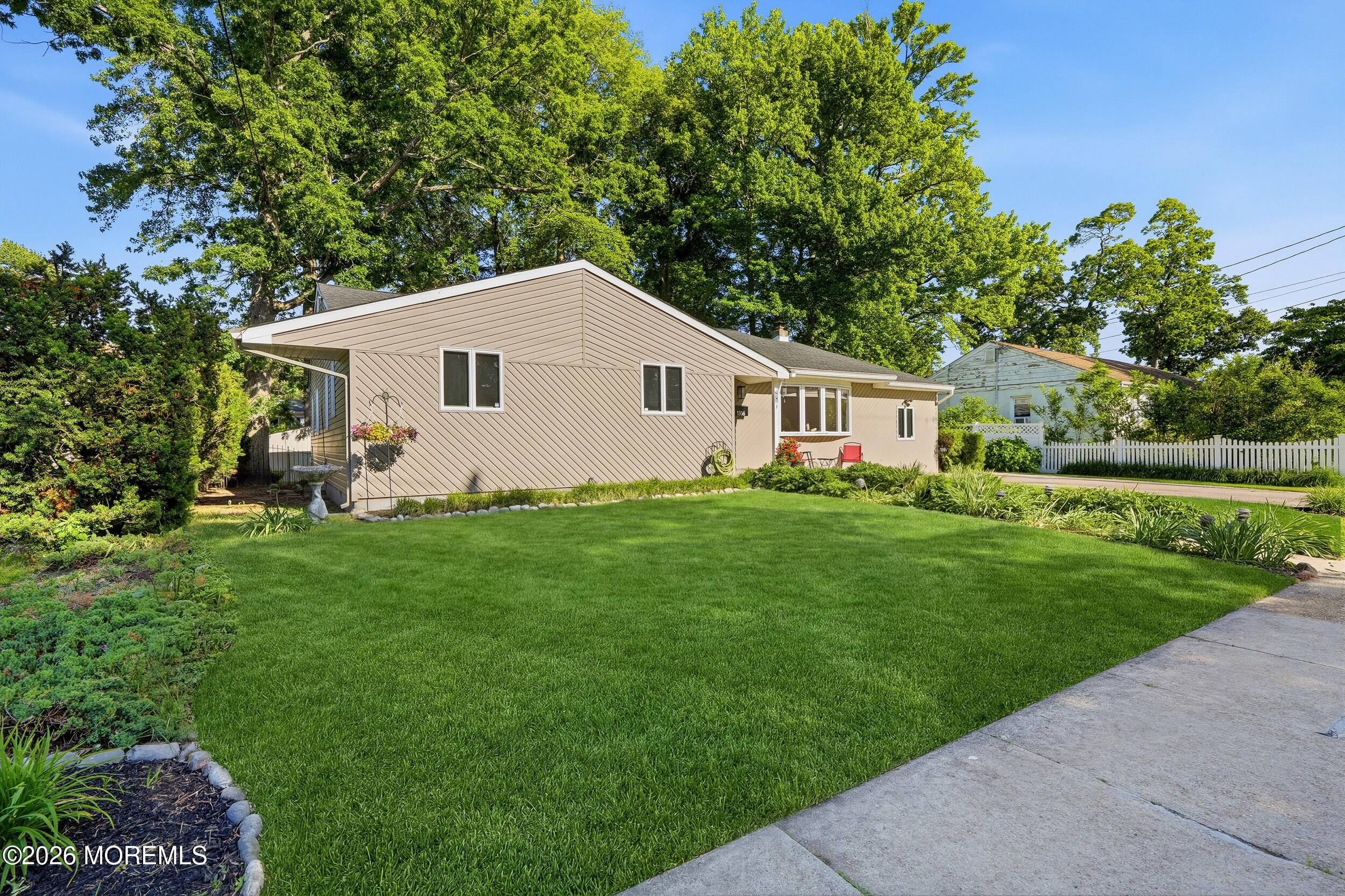 1306 Unami Avenue Ocean Twp NJ 07712