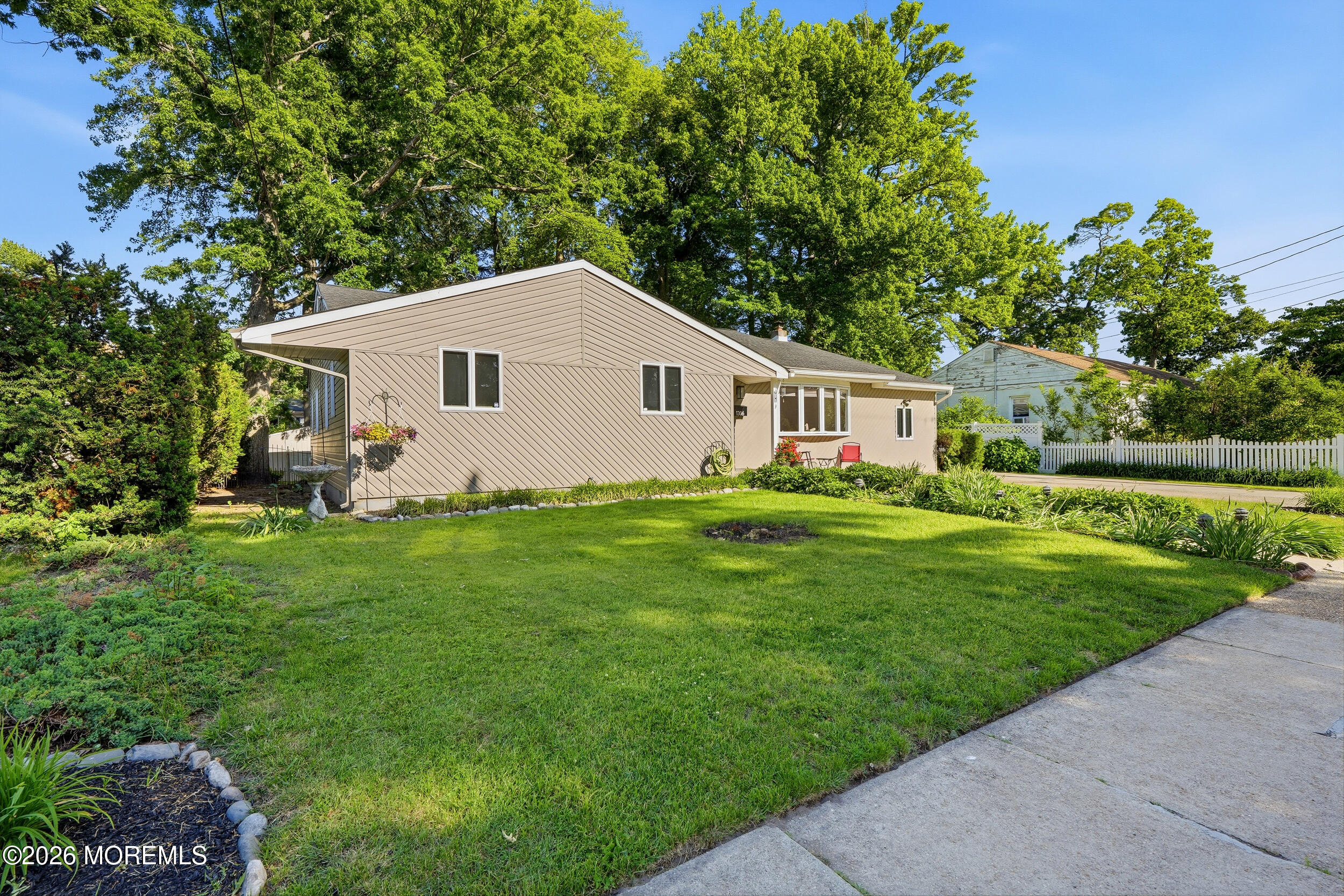 1306 Unami Avenue Ocean Twp NJ 07712