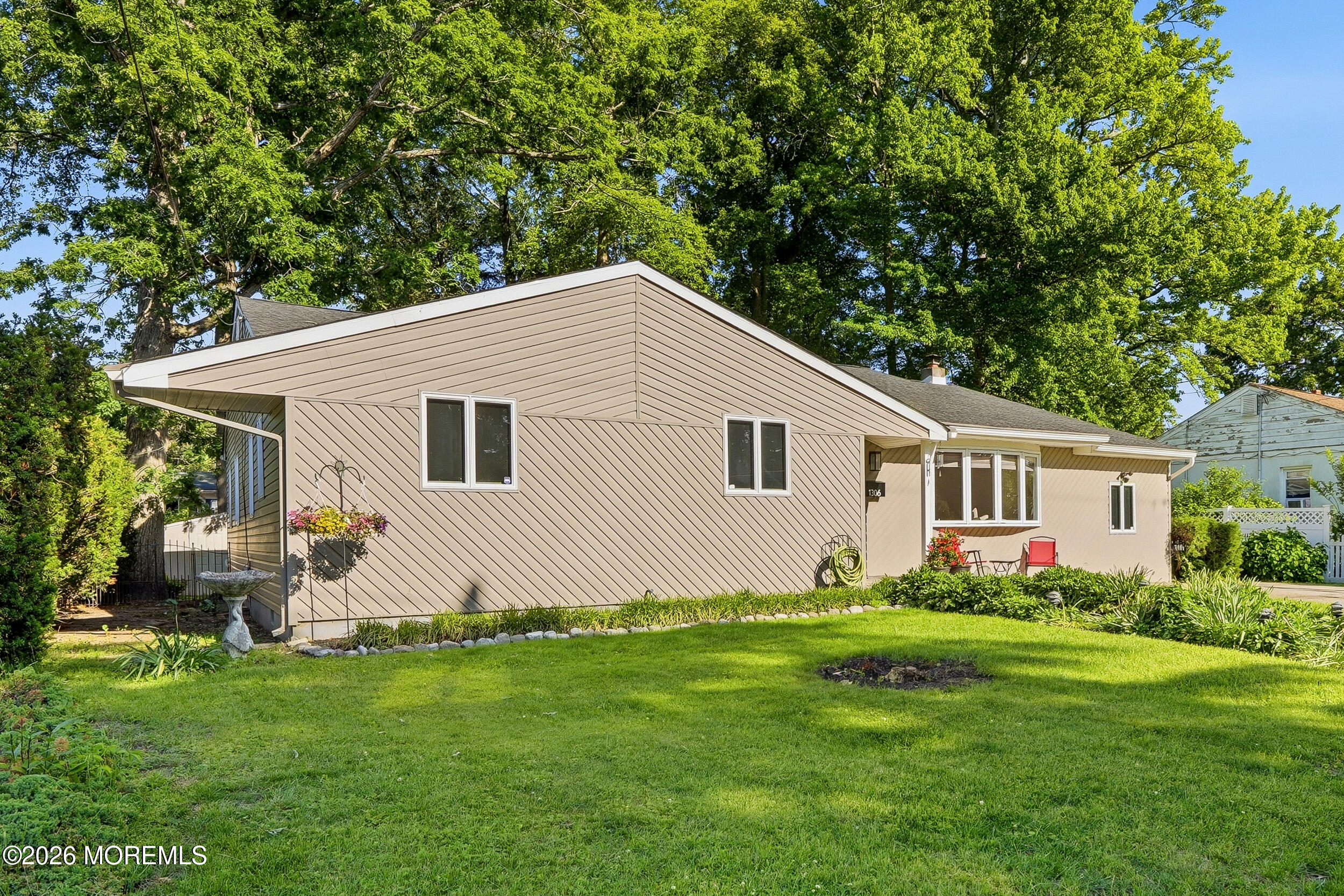 1306 Unami Avenue Ocean Twp NJ 07712