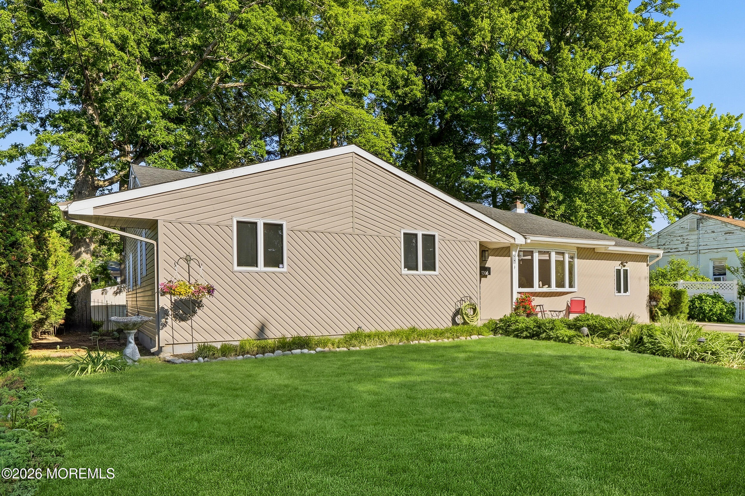 1306 Unami Avenue Ocean Twp NJ 07712