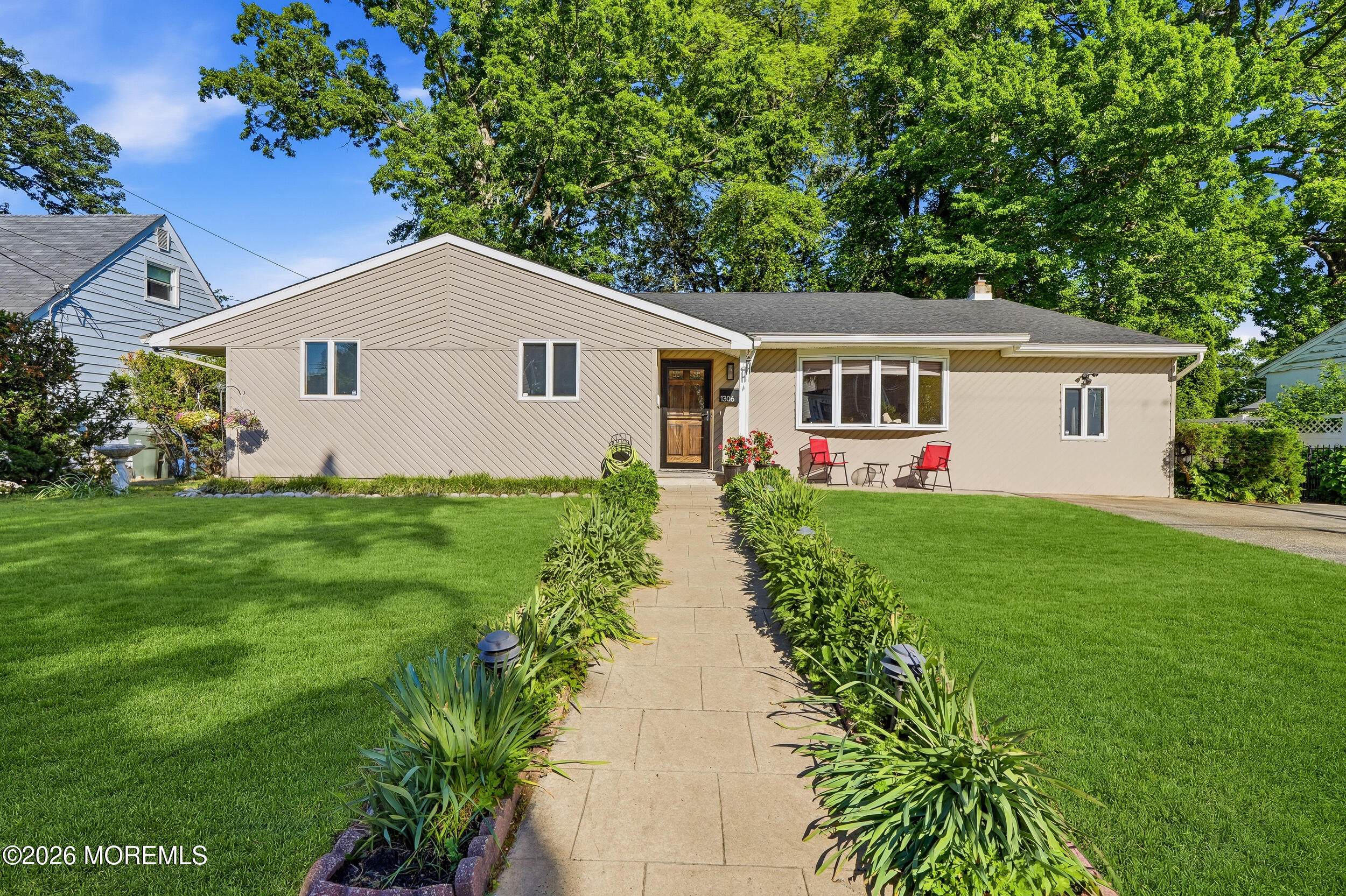 1306 Unami Avenue Ocean Twp NJ 07712