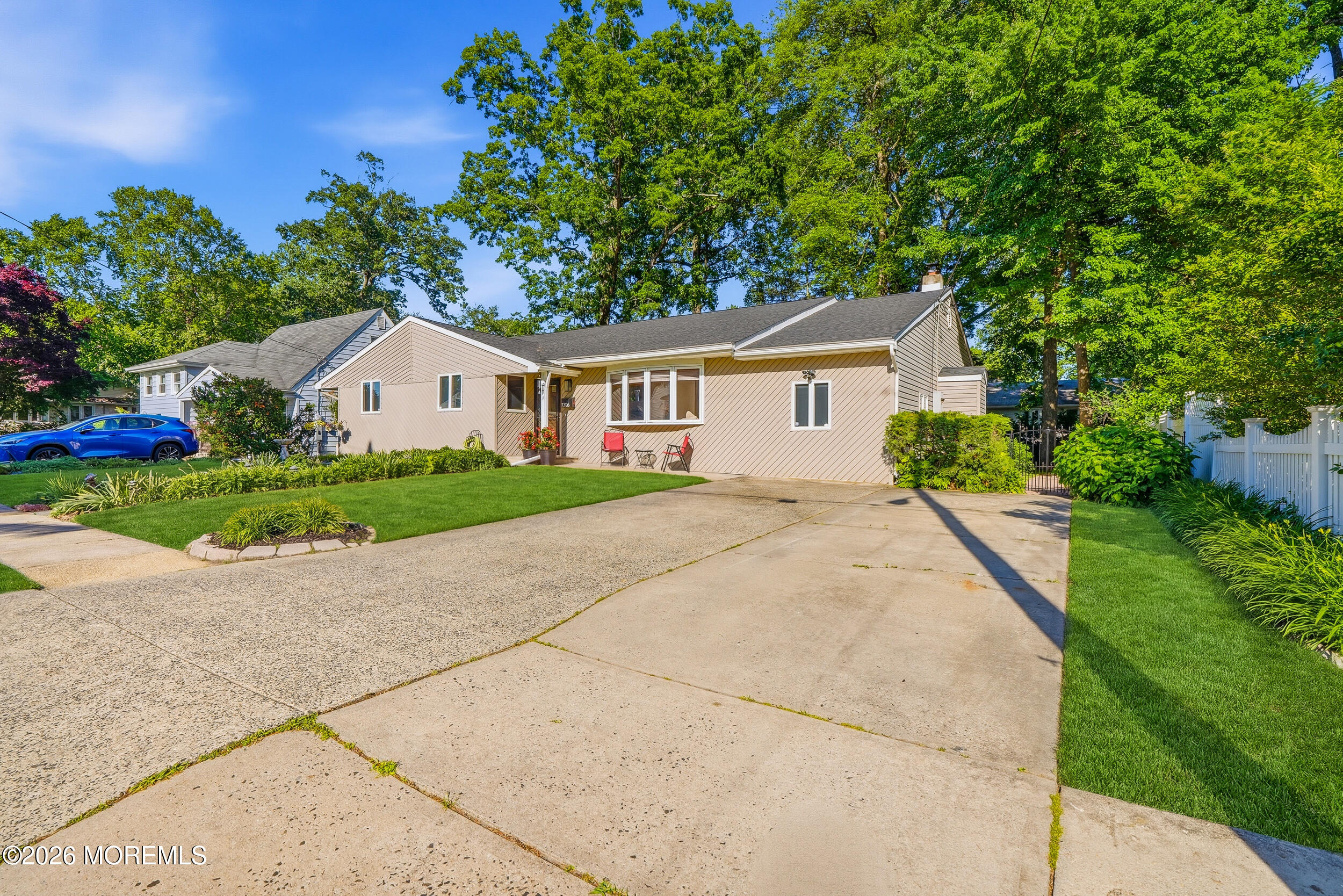 1306 Unami Avenue Ocean Twp NJ 07712