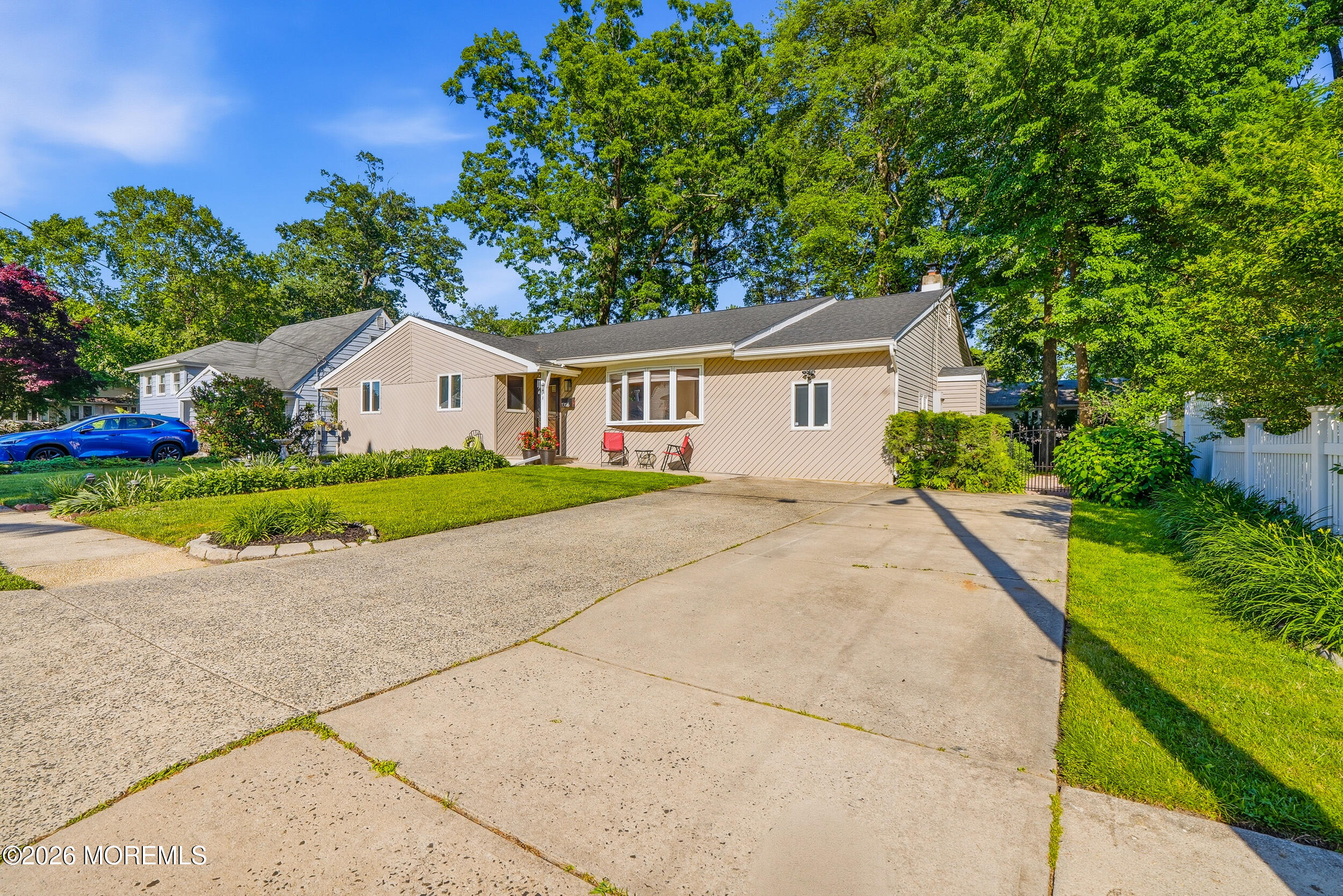 1306 Unami Avenue Ocean Twp NJ 07712