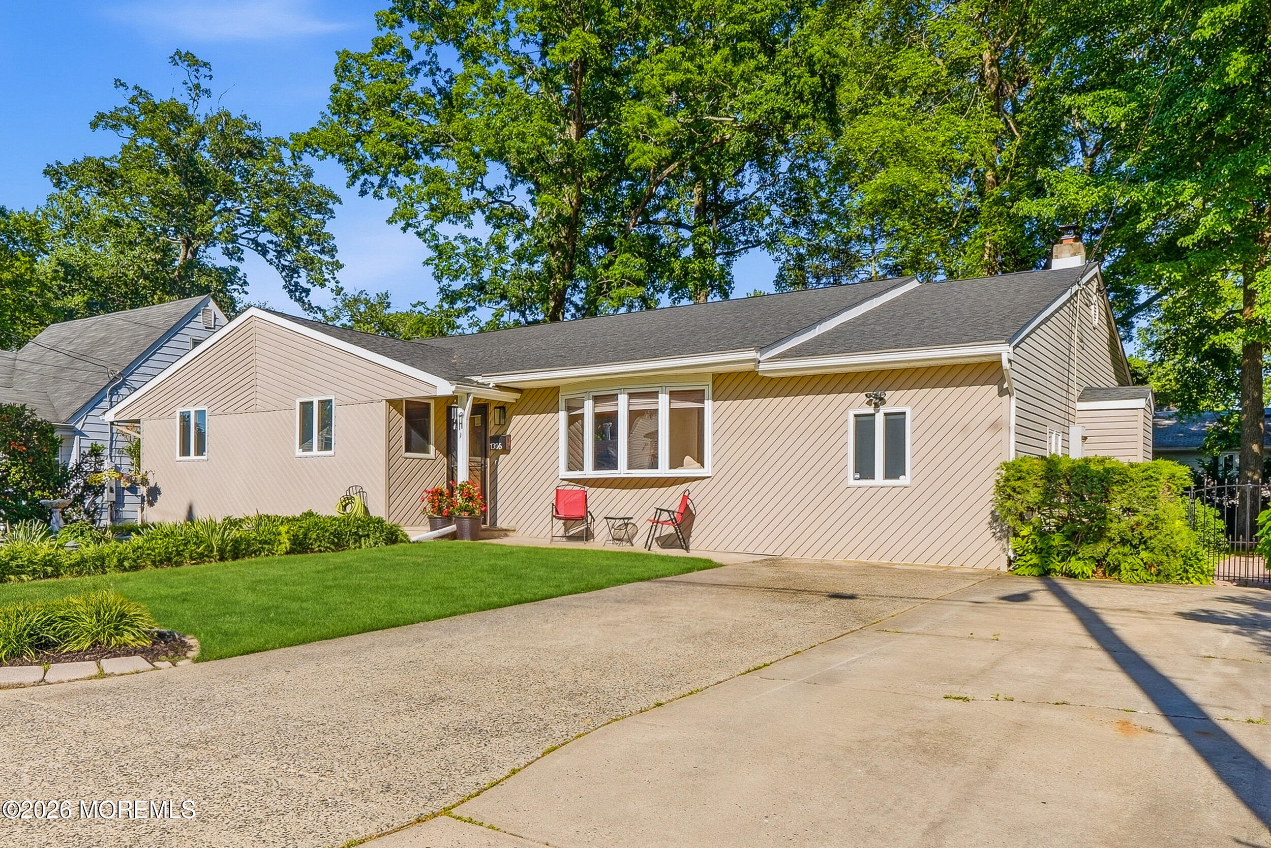 1306 Unami Avenue Ocean Twp NJ 07712