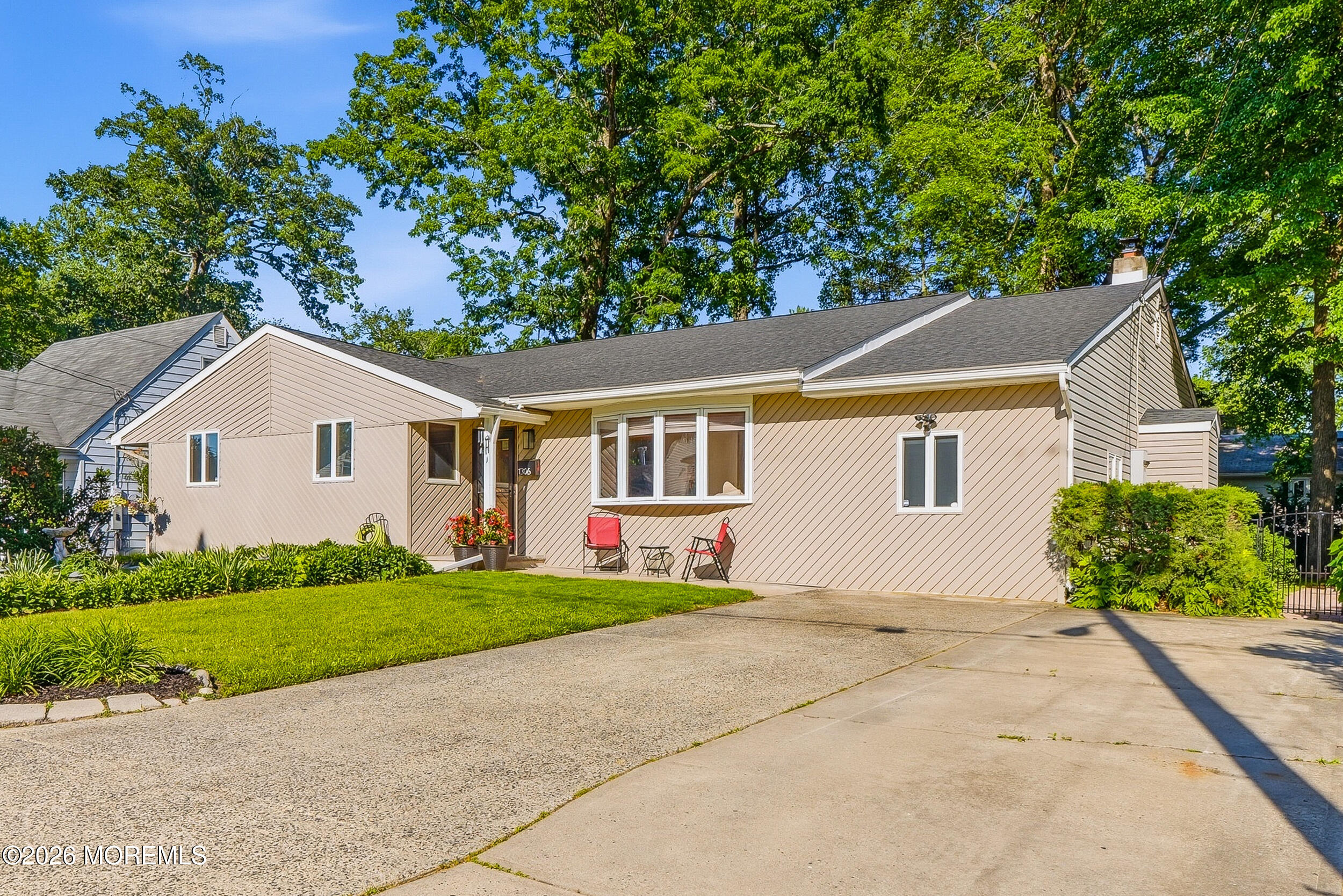 1306 Unami Avenue Ocean Twp NJ 07712