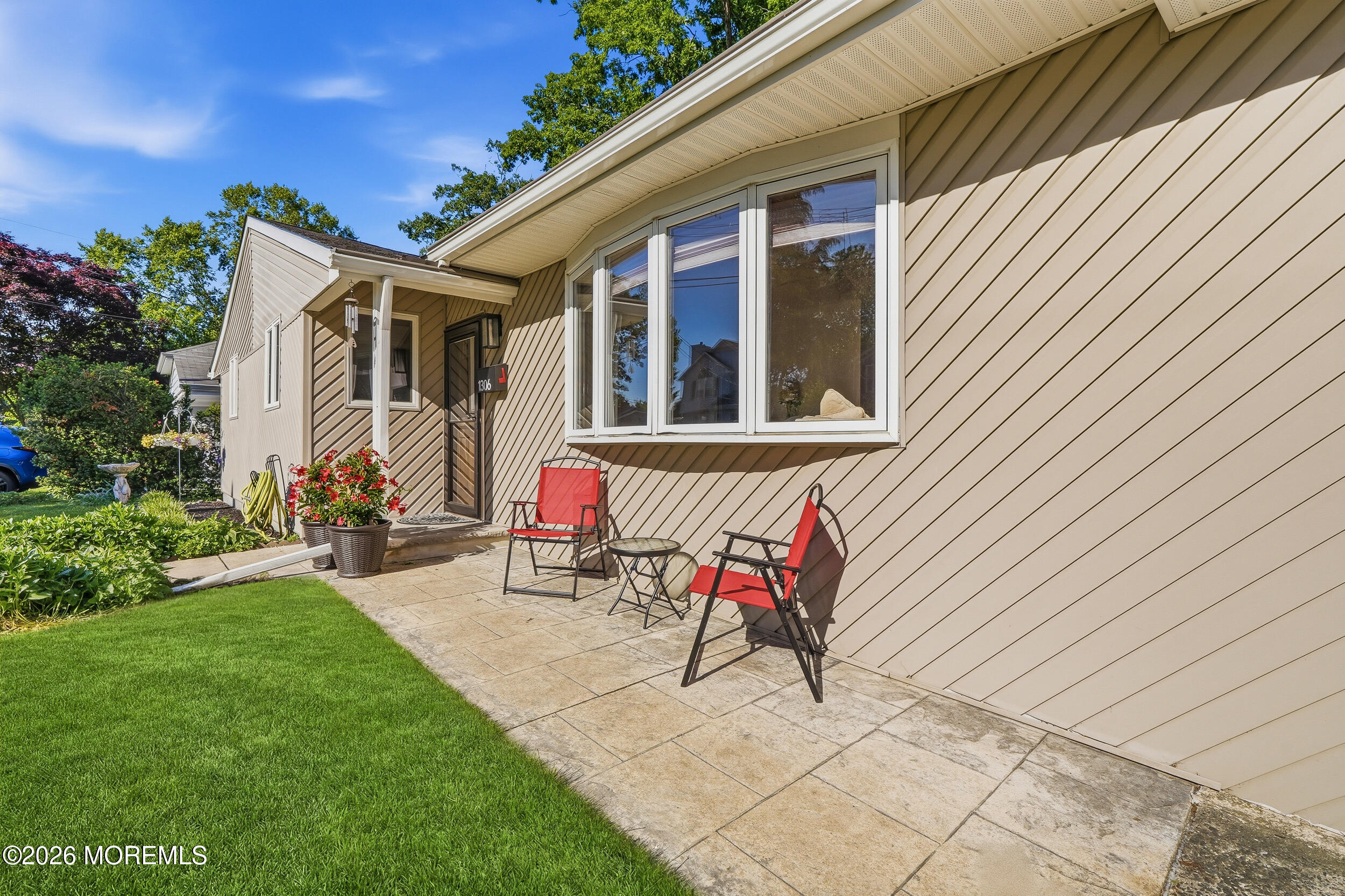 1306 Unami Avenue Ocean Twp NJ 07712