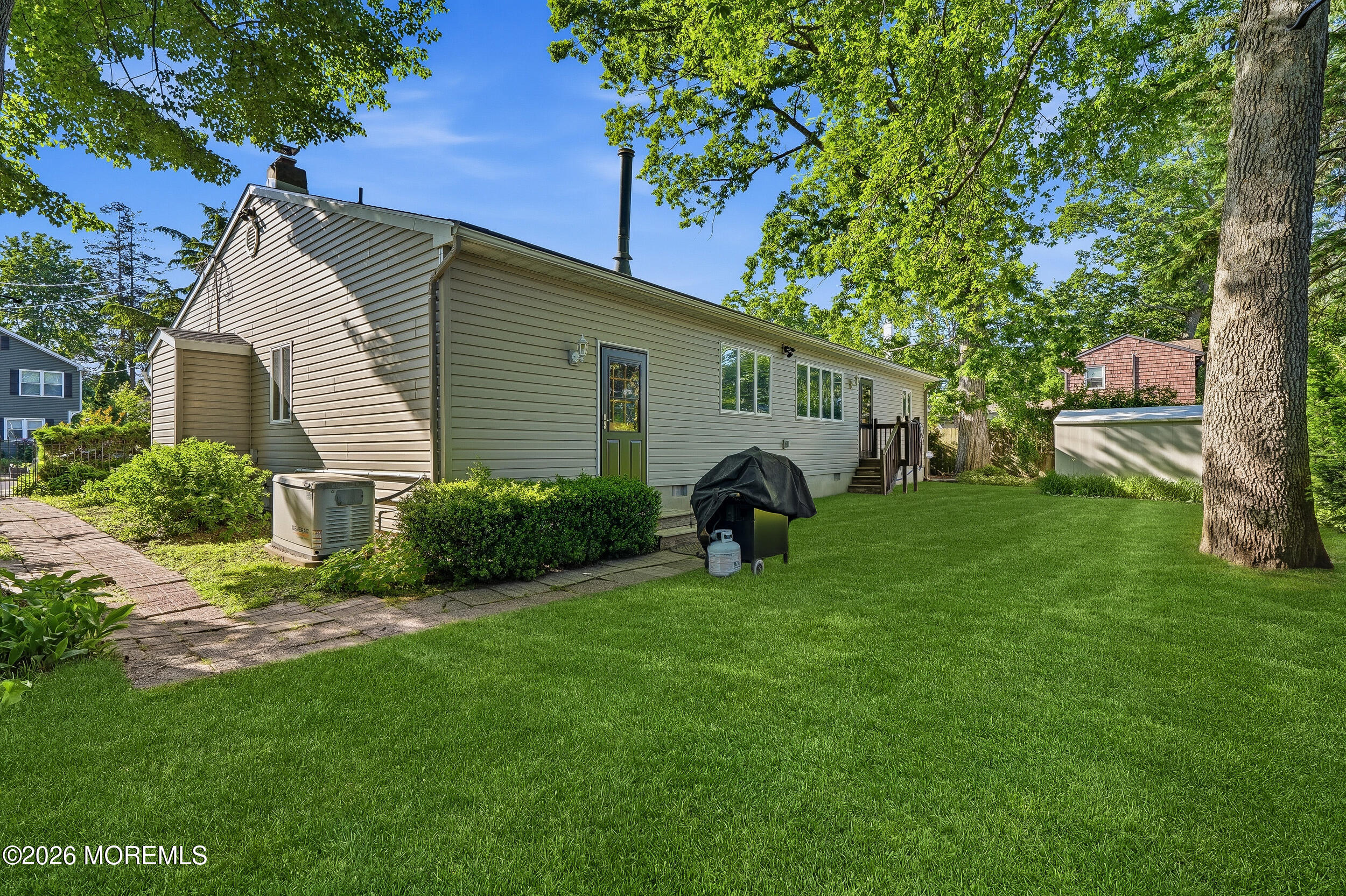 1306 Unami Avenue Ocean Twp NJ 07712