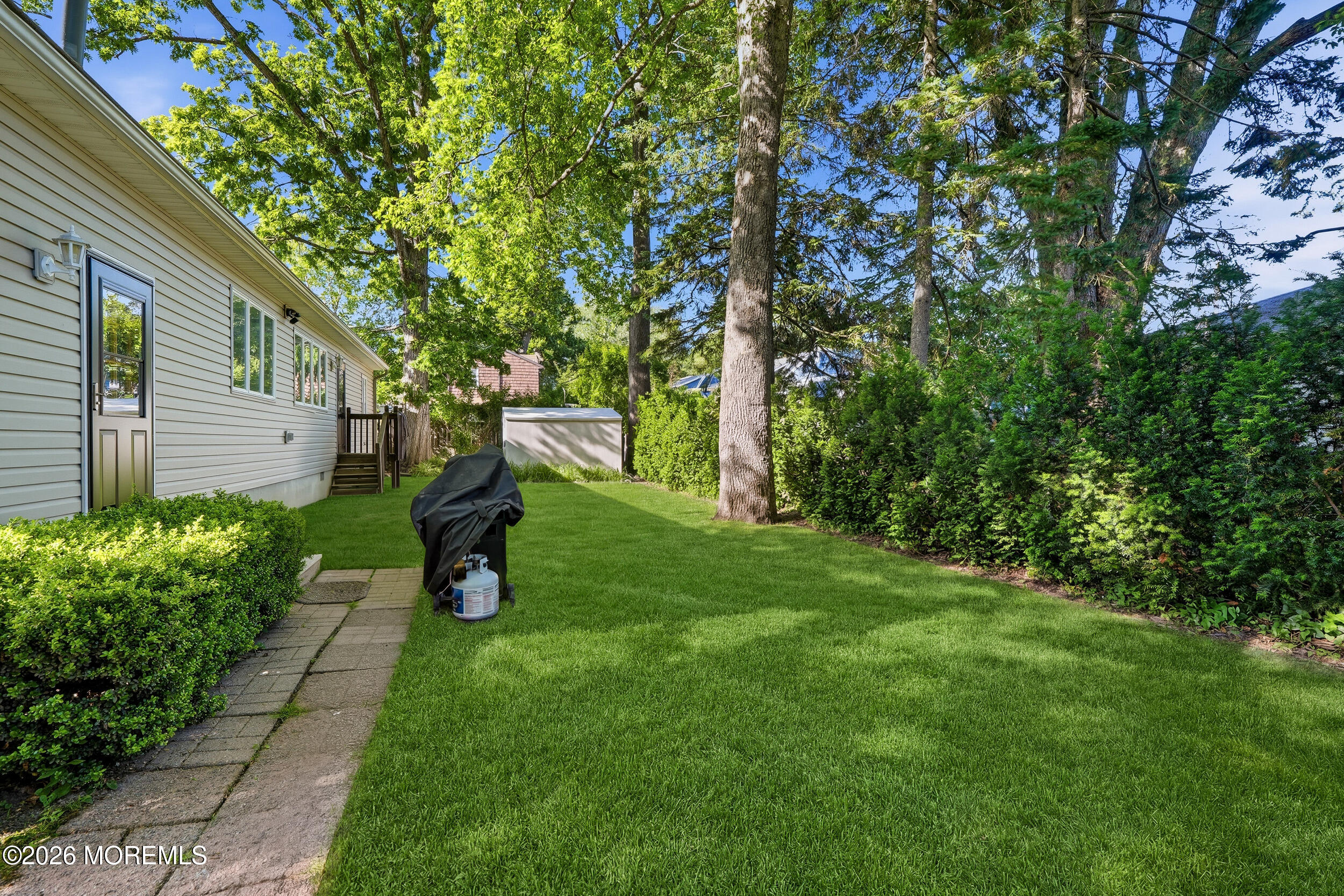 1306 Unami Avenue Ocean Twp NJ 07712