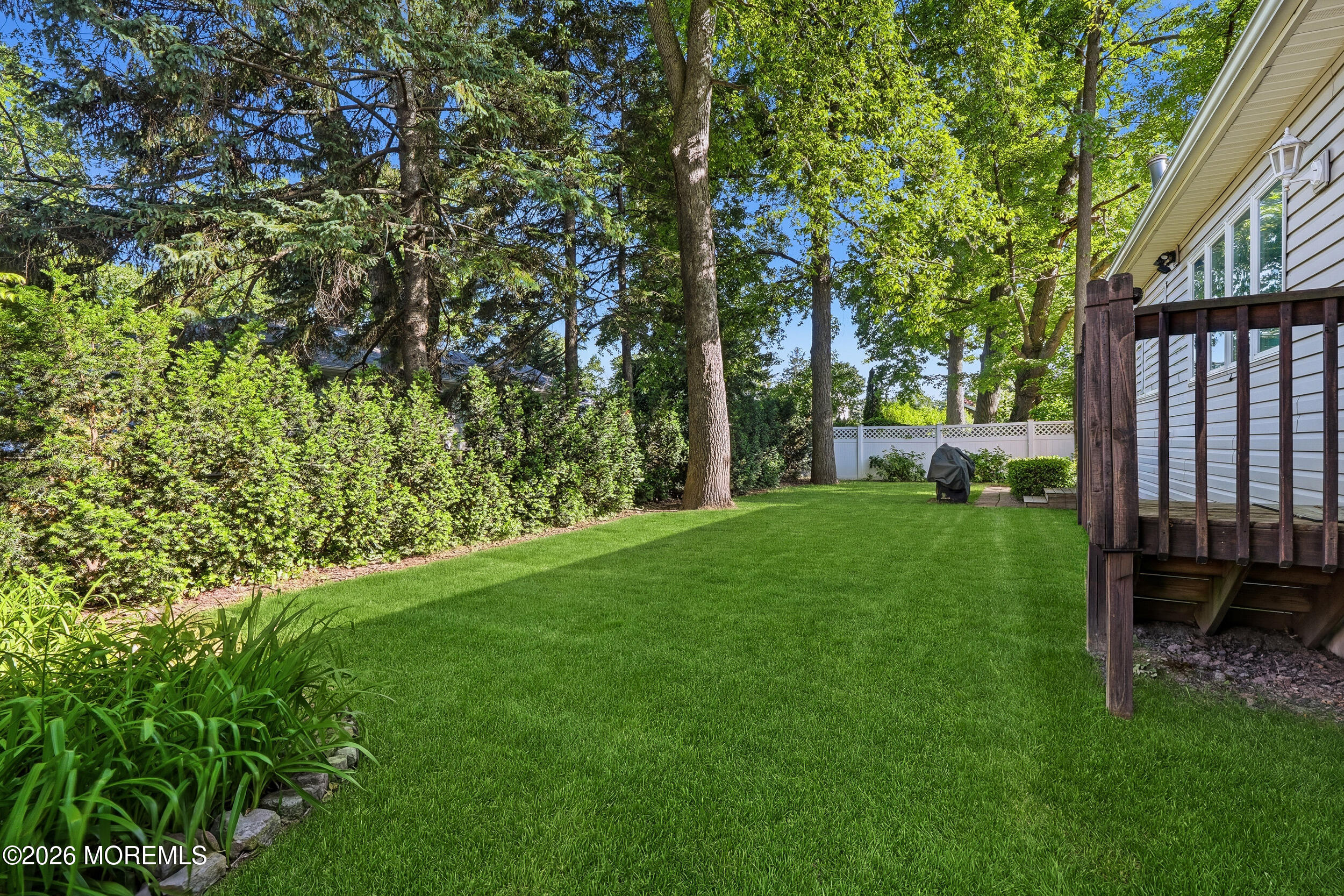 1306 Unami Avenue Ocean Twp NJ 07712