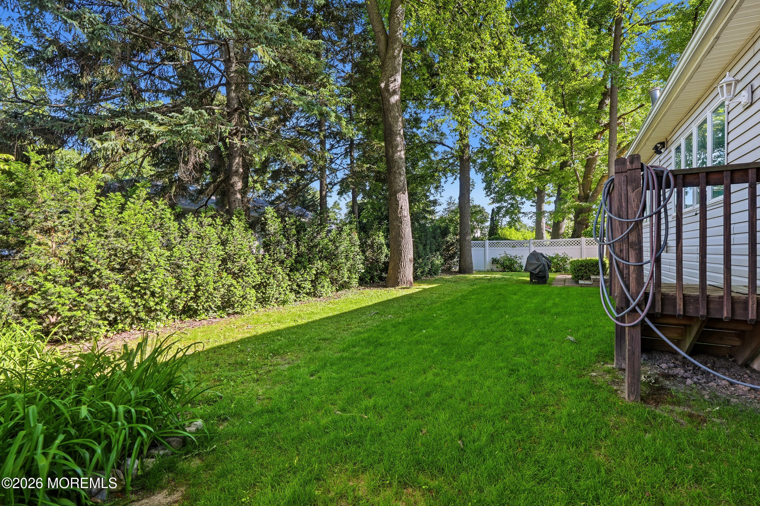 1306 Unami Avenue Ocean Twp NJ 07712